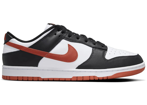 Nike Dunk Low Retro Dragon Red