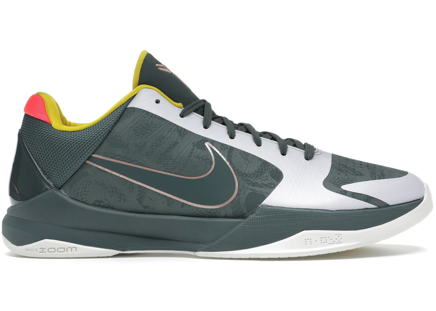 Nike Kobe 5 Protro EYBL Girls (2020) Josh Consign