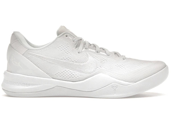 Nike Kobe 8 Protro Halo JOSH CONSIGN