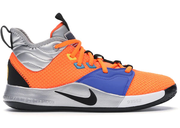 Nike PG 3 NASA GS