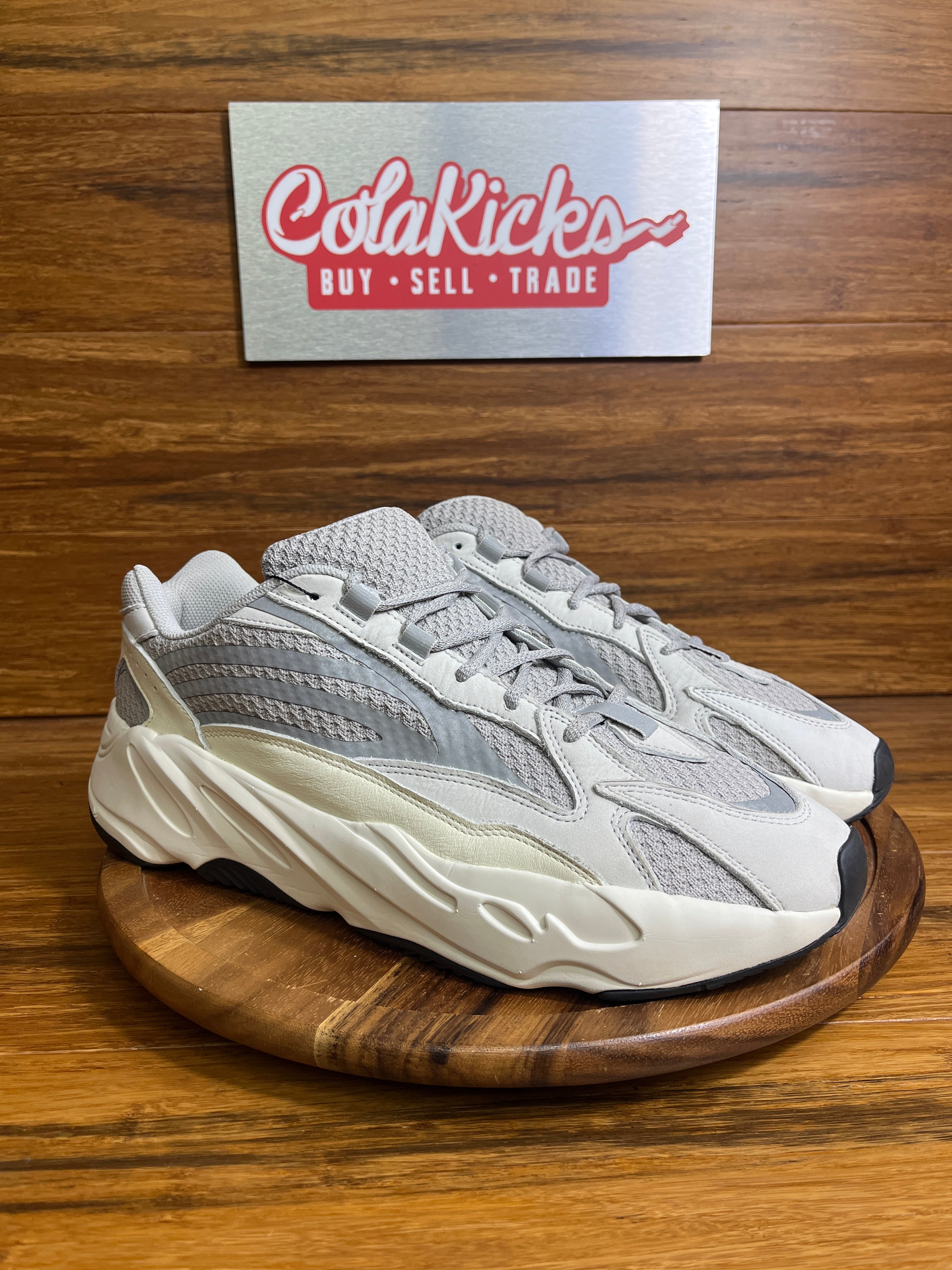 adidas Yeezy Boost 700 V2 Static