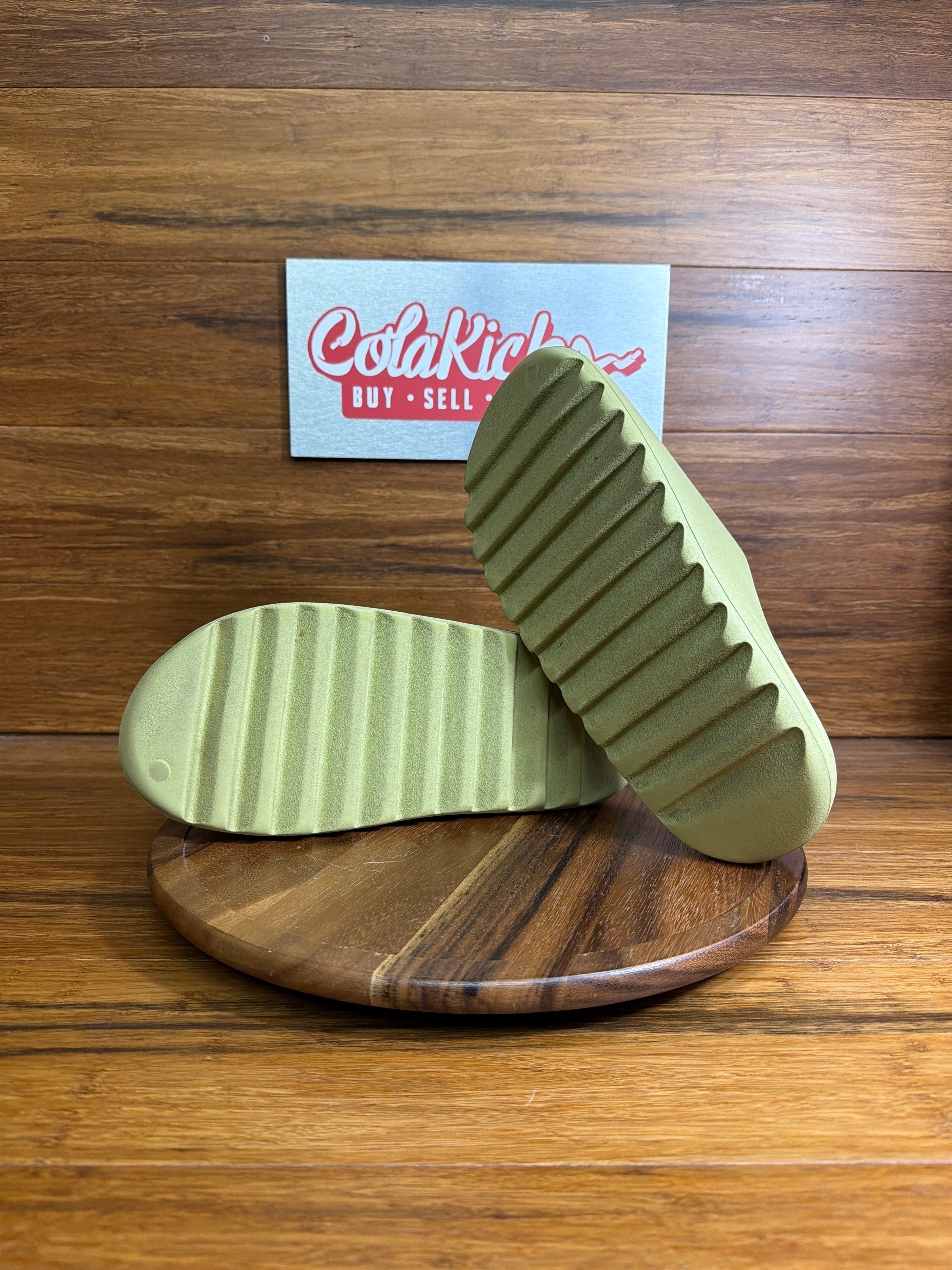 adidas Yeezy Slide Resin