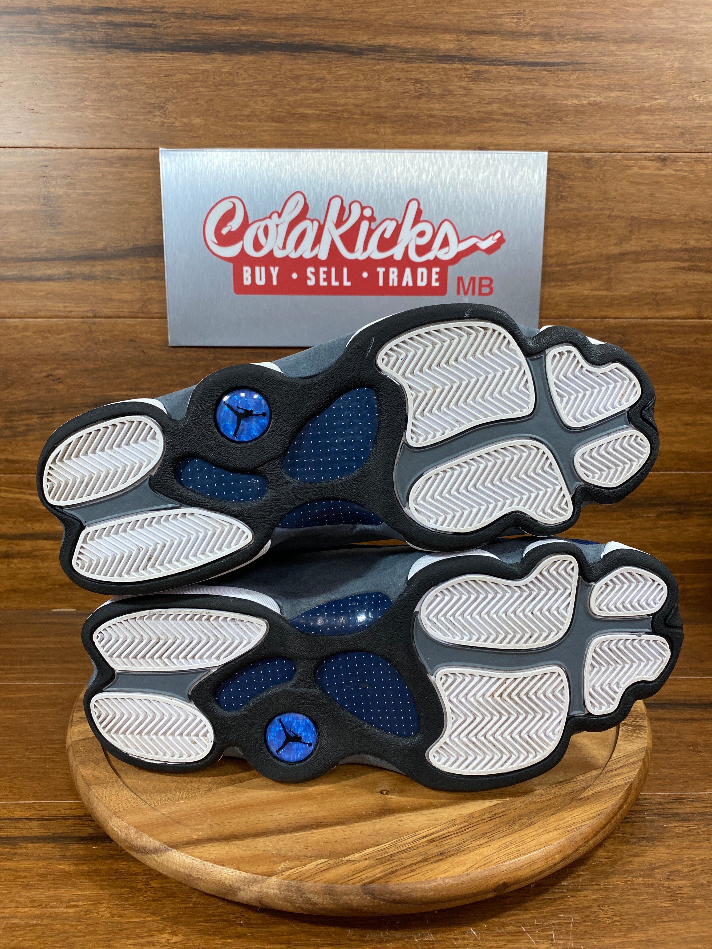 Jordan 13 Retro Flint (2020)