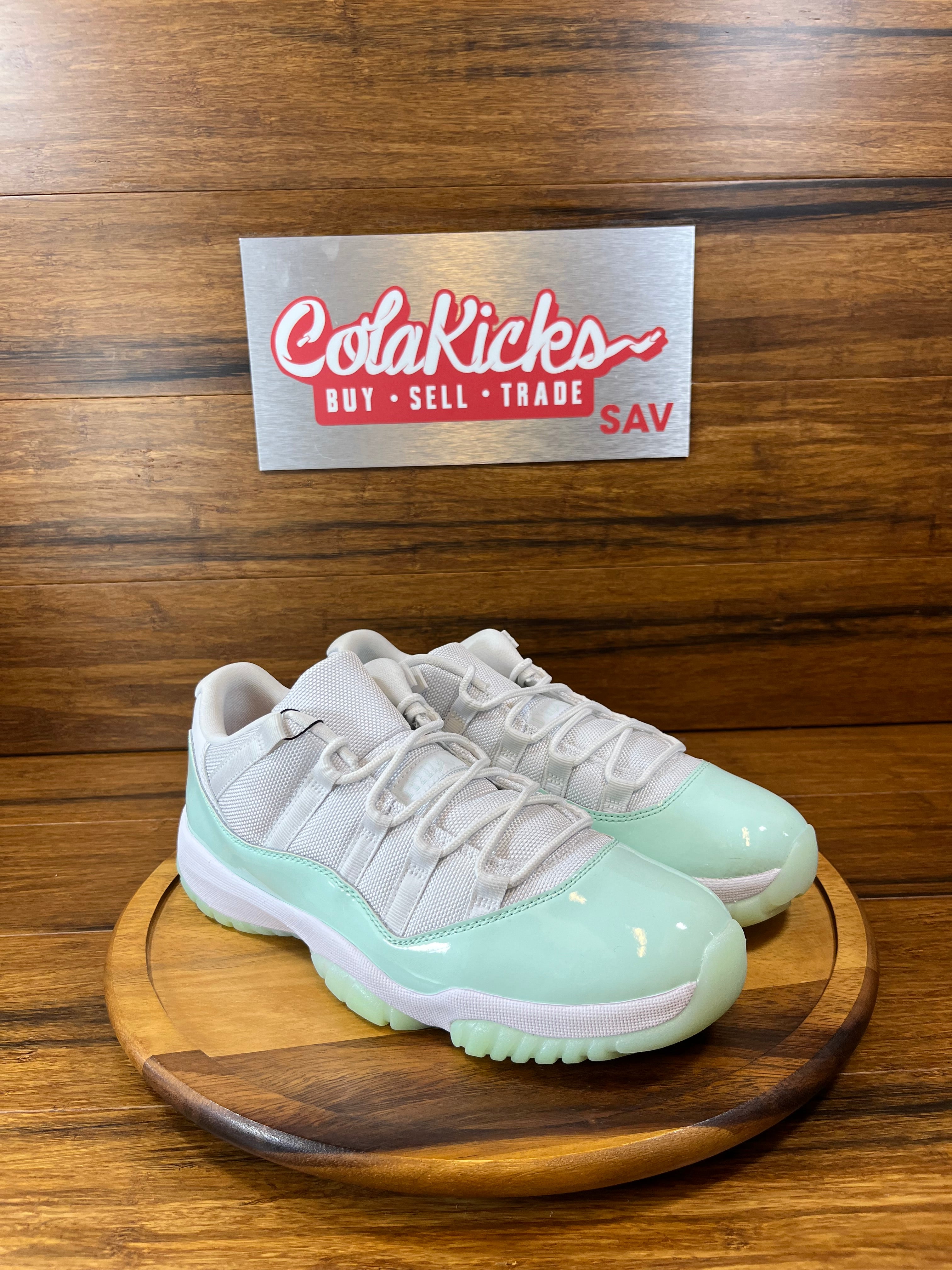 Jordan 11 Retro Low Igloo (Women's)