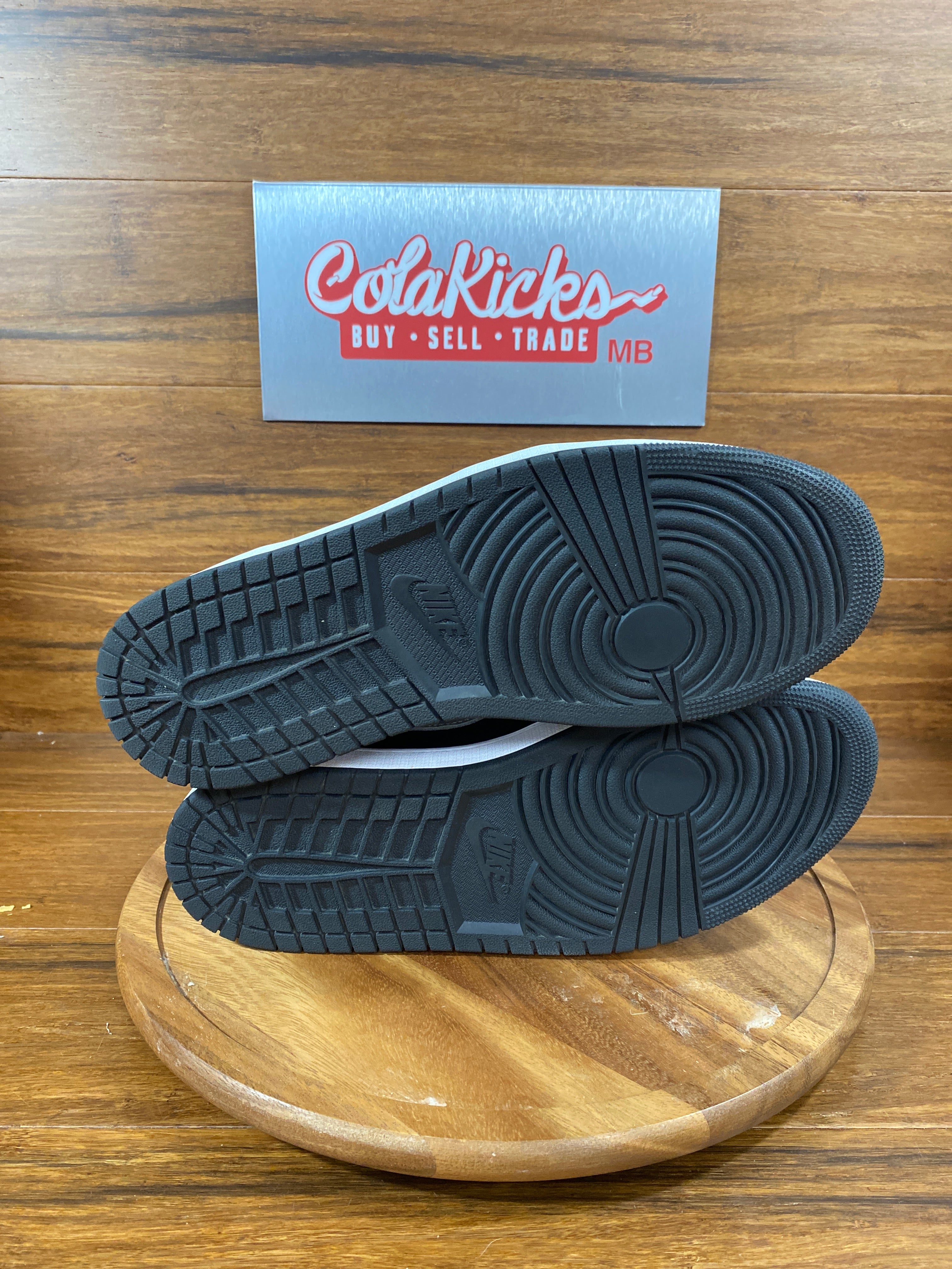 Jordan 1 Retro Low OG Shadow (2024)