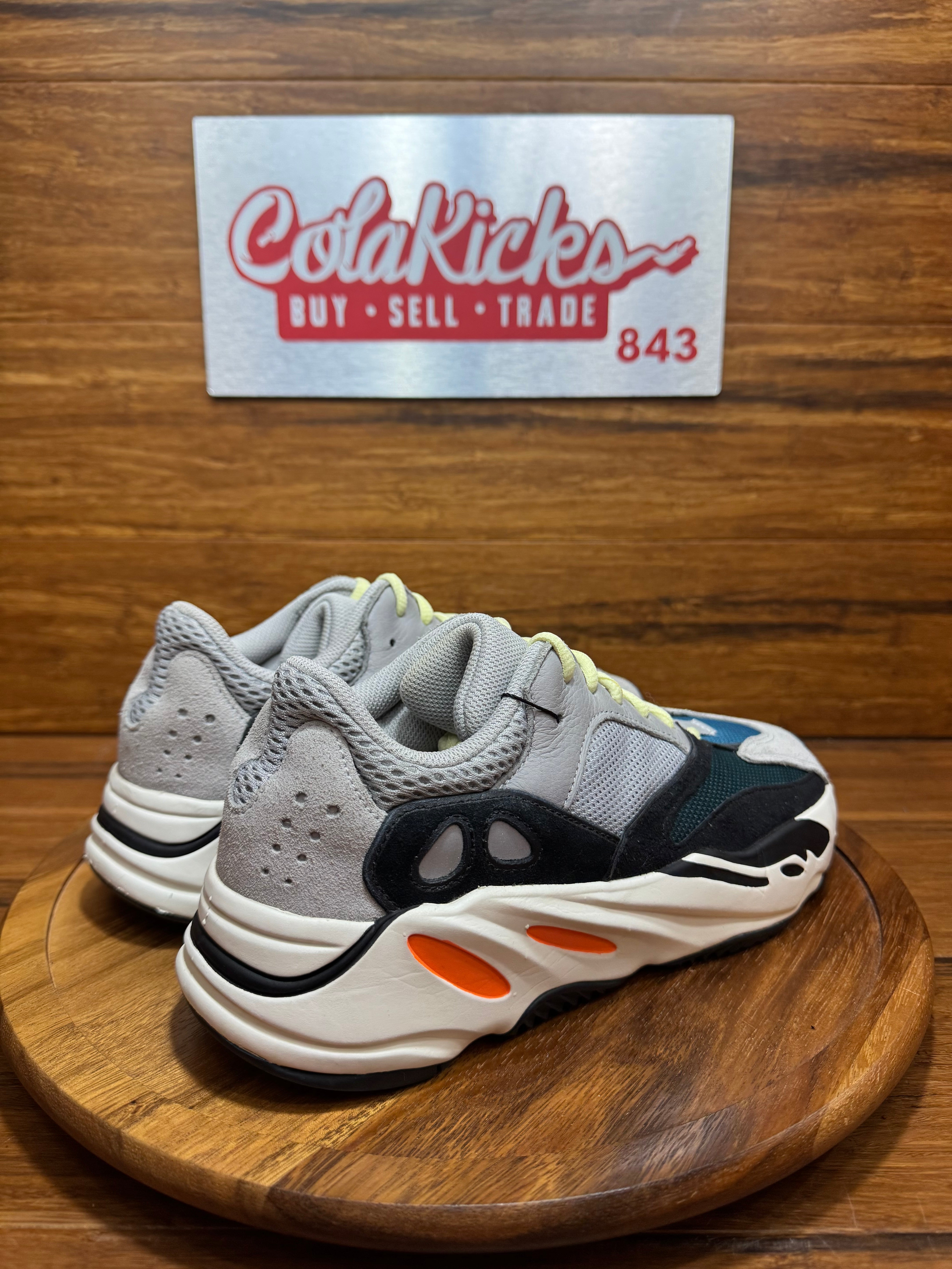 adidas Yeezy Boost 700 Wave Runner