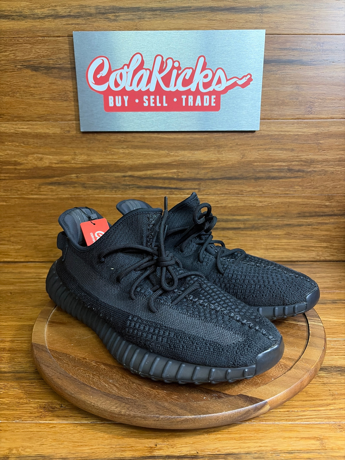 adidas Yeezy Boost 350 V2 Onyx