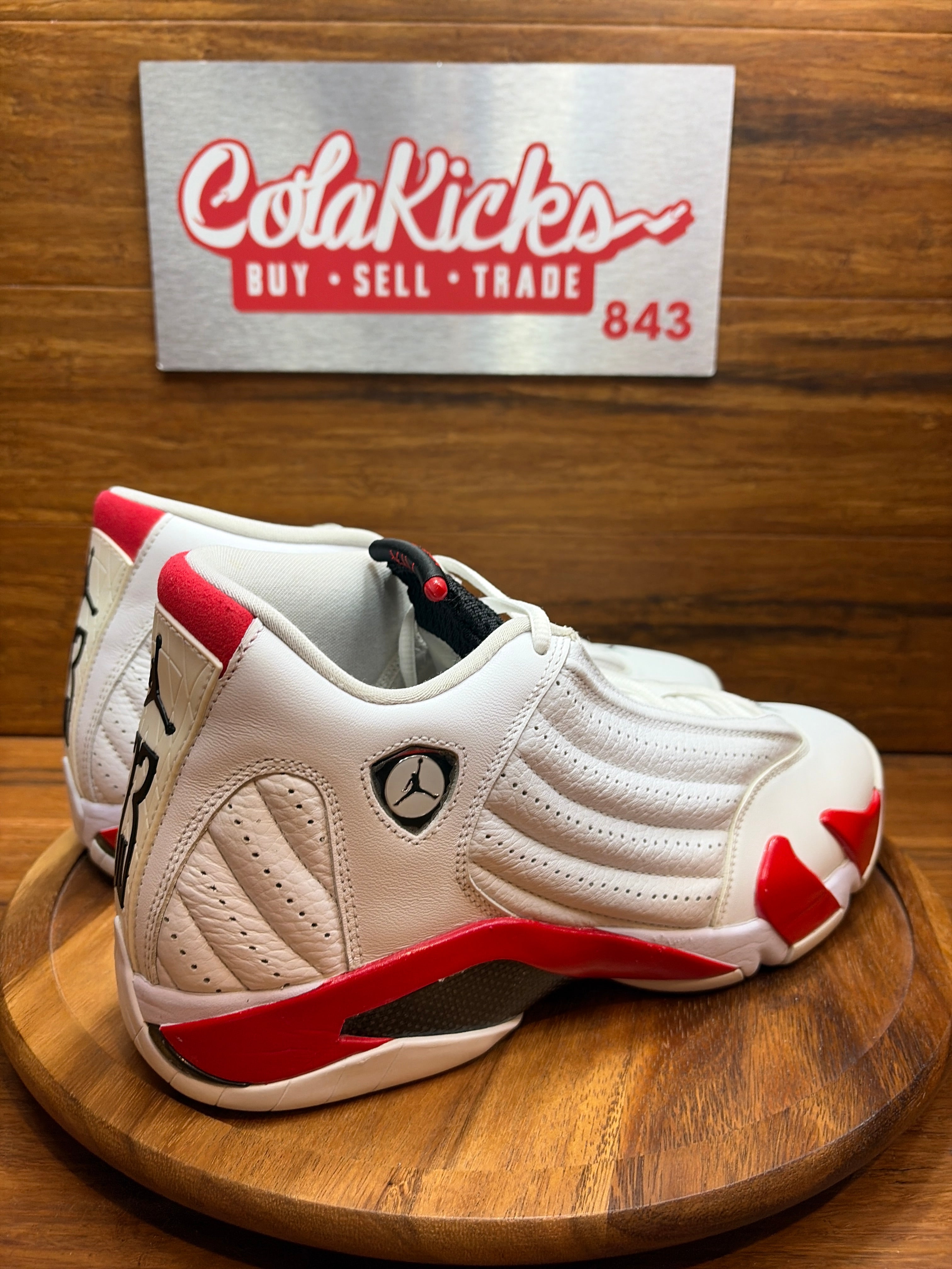 Jordan 14 Retro Rip Hamilton