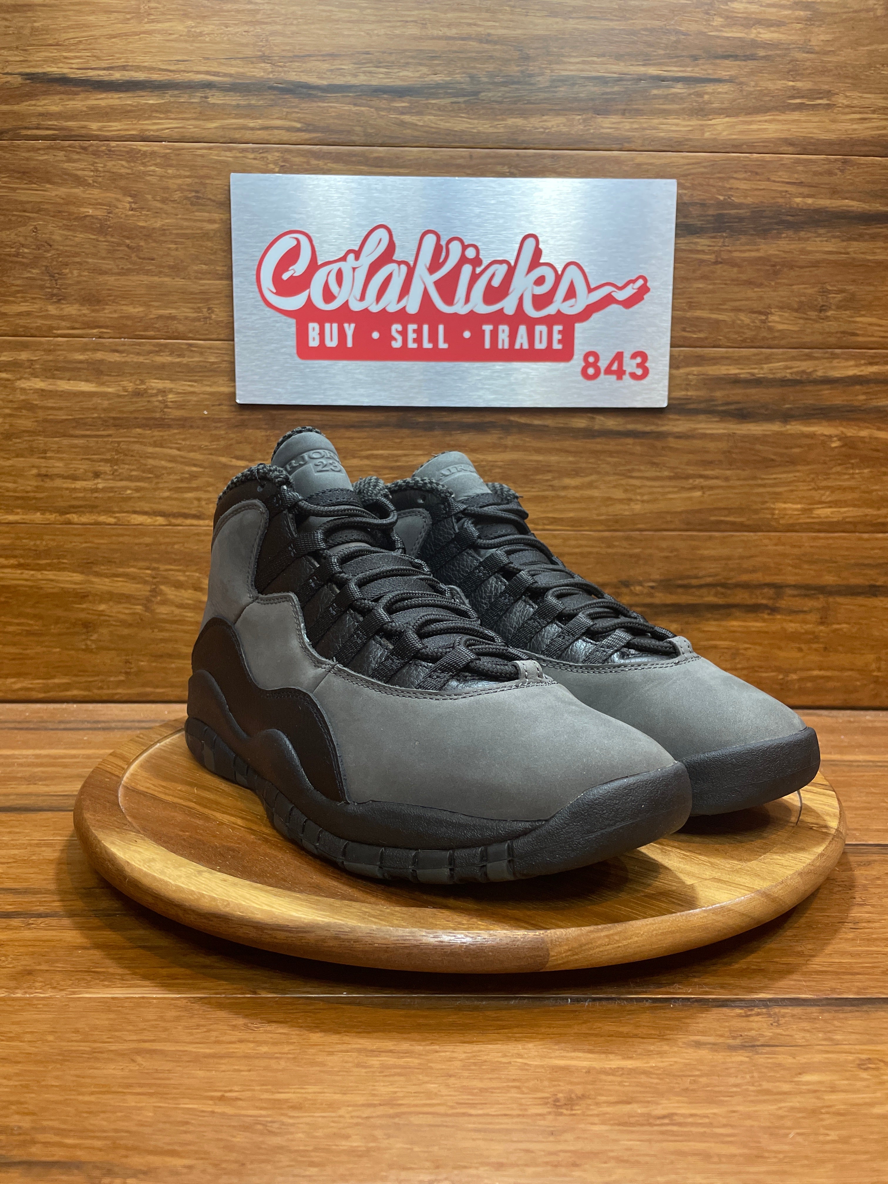 Jordan 10 Retro Shadow (2025)