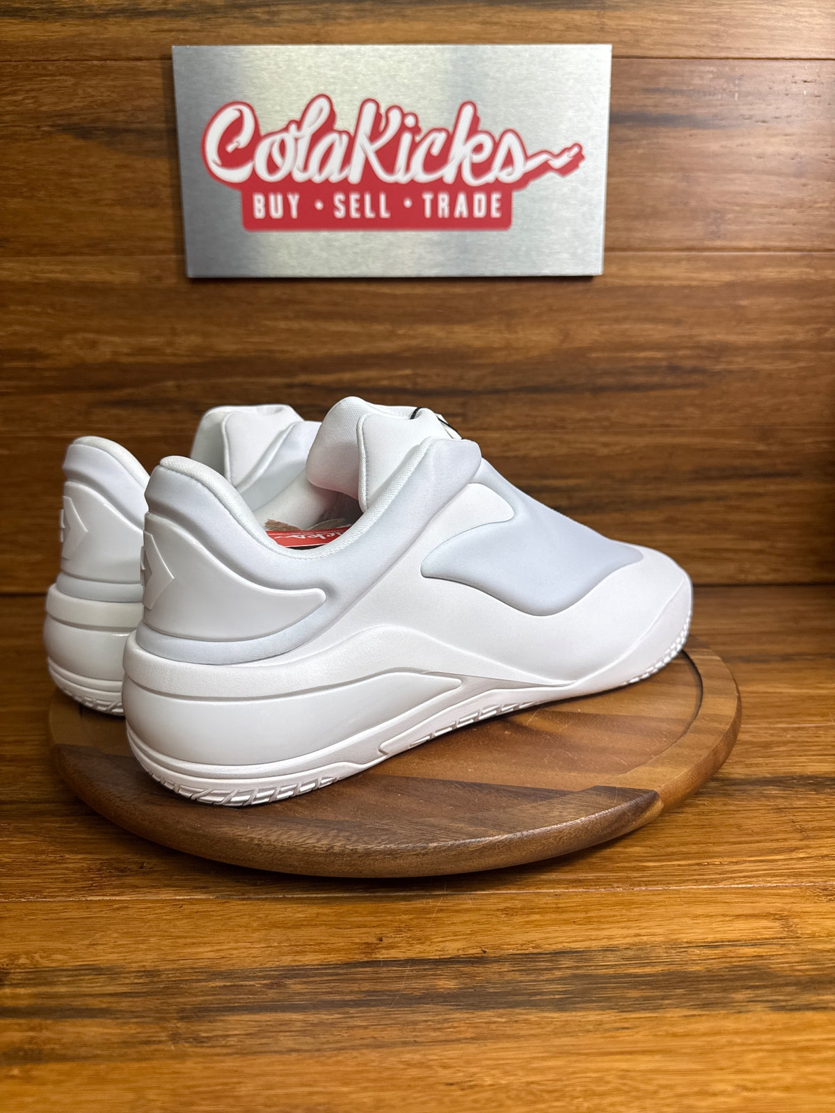 Converse SHAI 001 Clean Slate