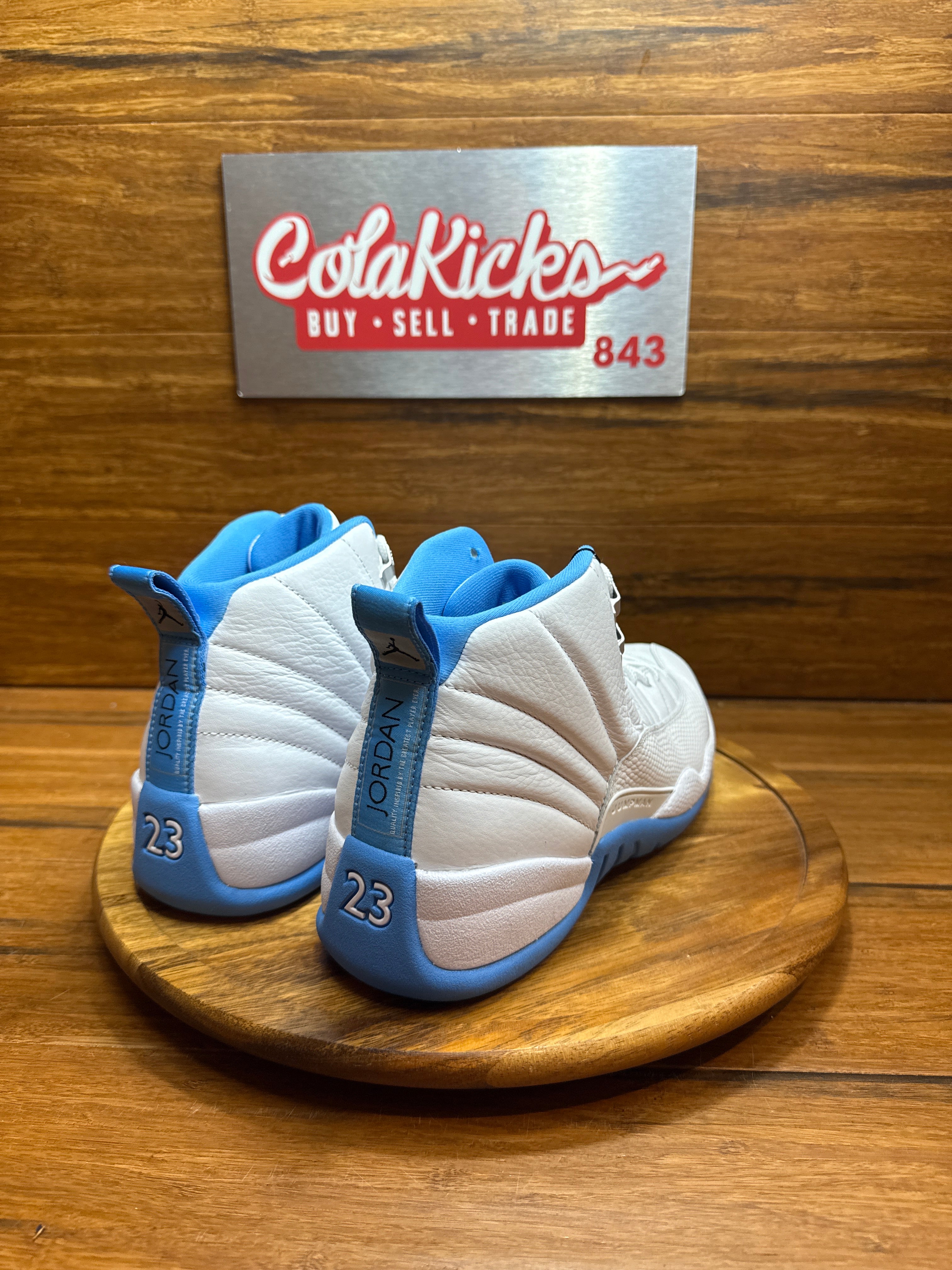 Jordan 12 Retro Melo (2025)