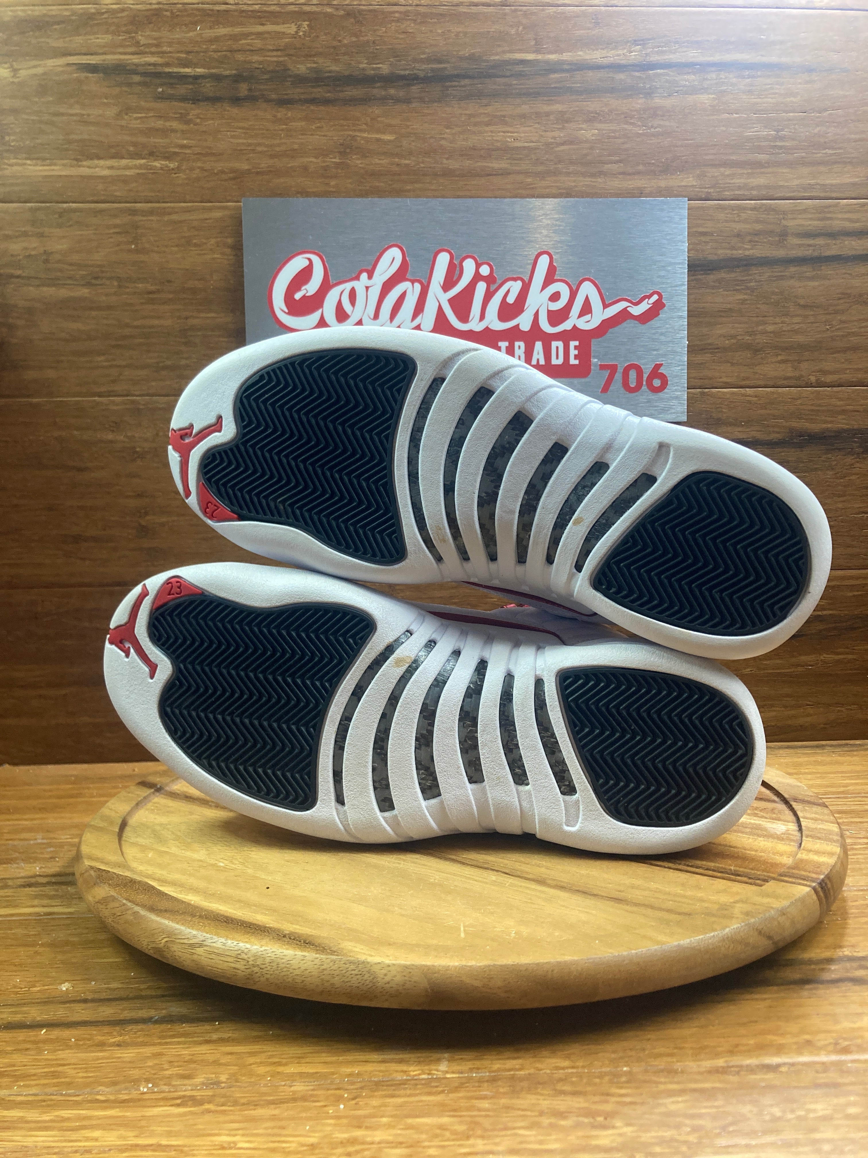 Jordan 12 Retro Twist