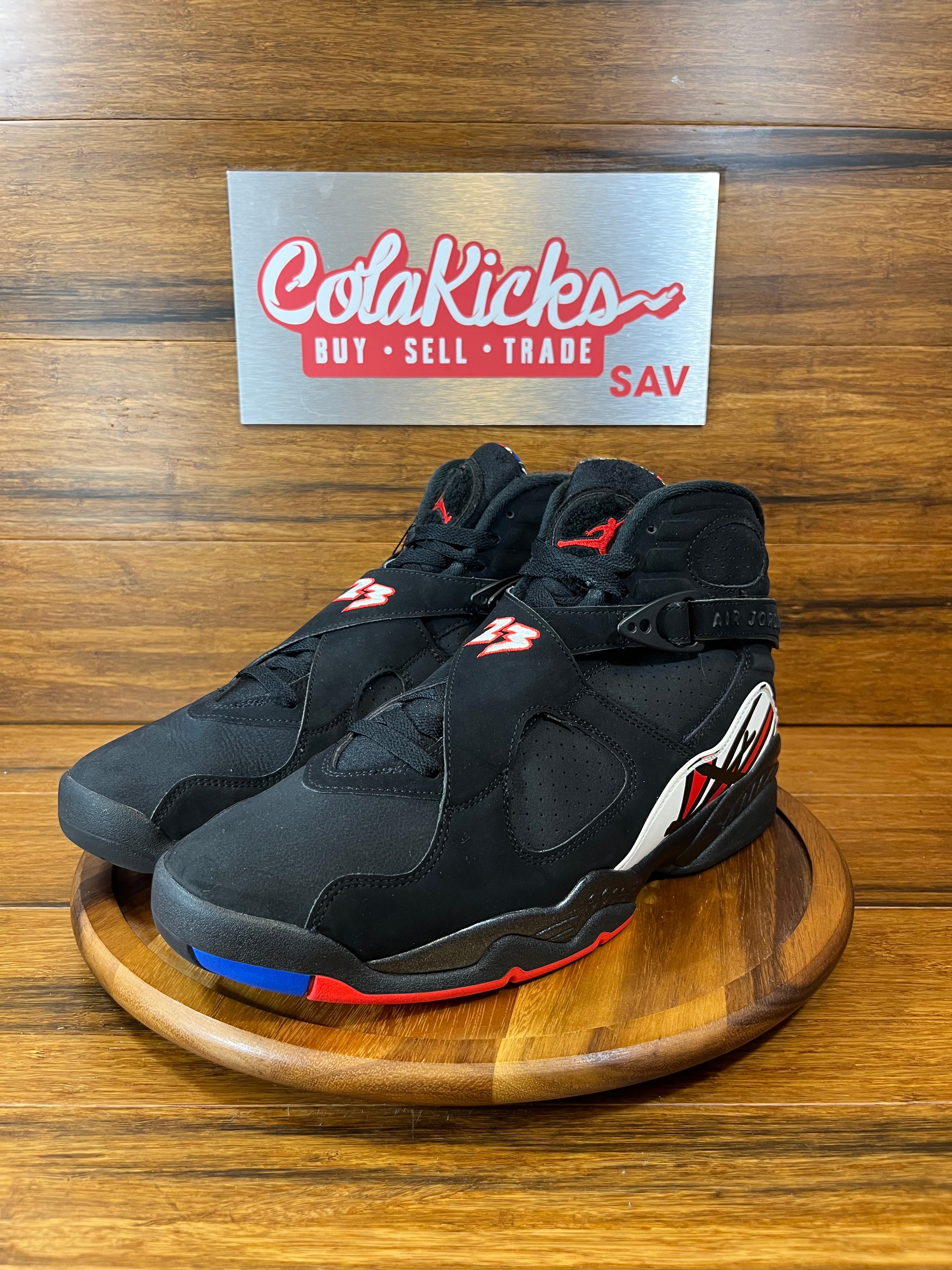 Jordan 8 Retro Playoffs (2023)
