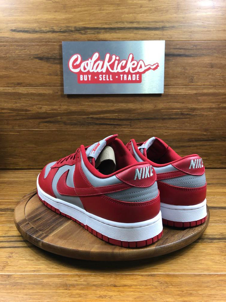 Nike Dunk Low Retro UNLV (2021)