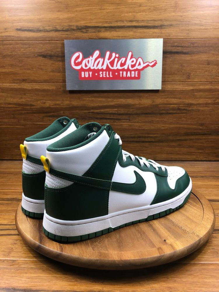 Nike Dunk High Australia