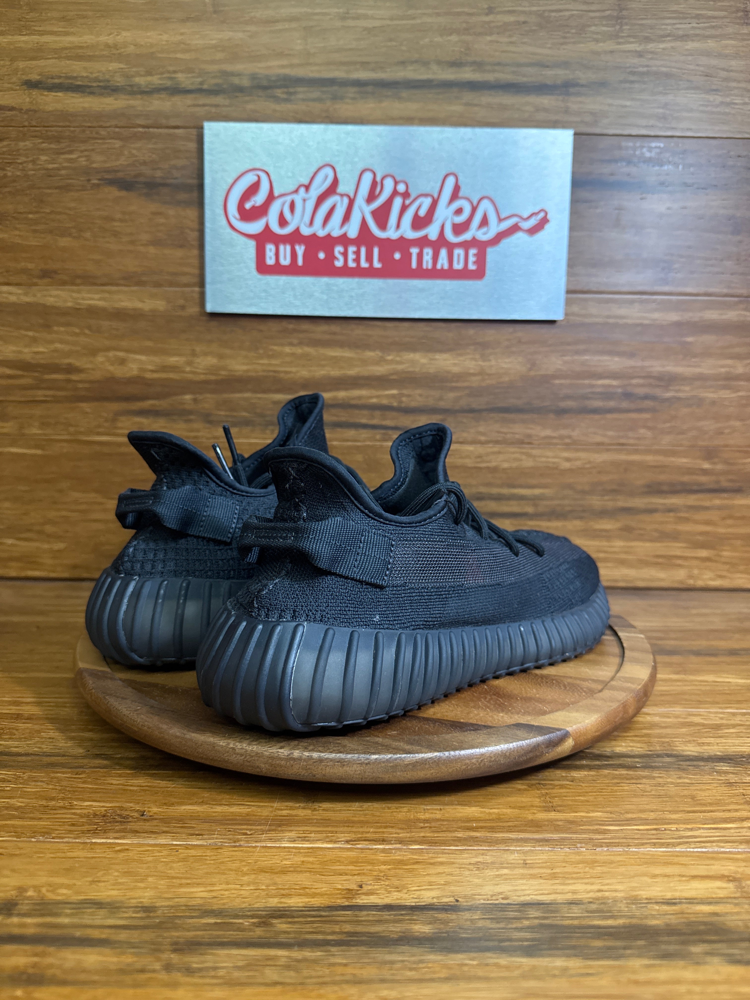 adidas Yeezy Boost 350 V2 Onyx