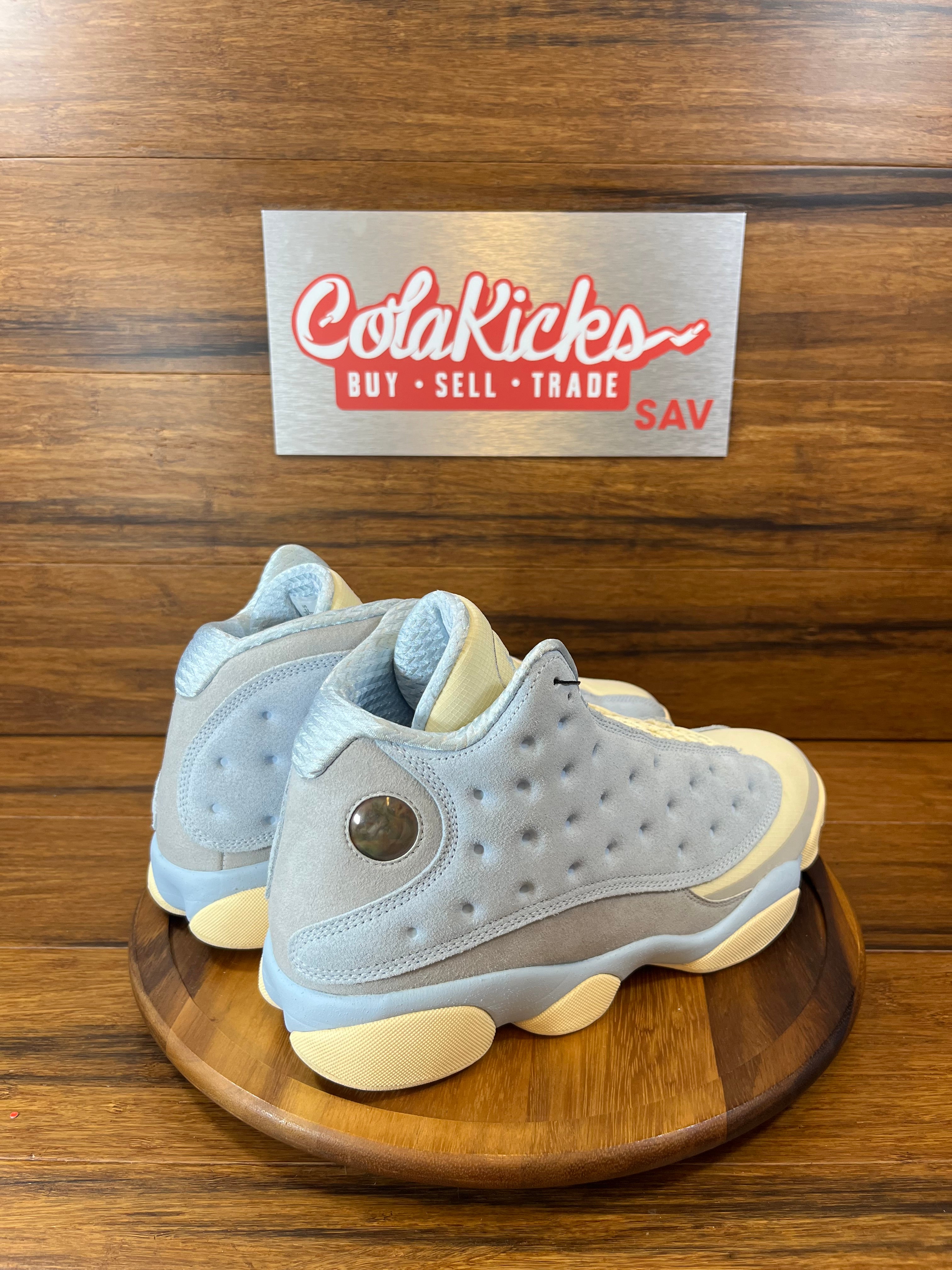 Jordan 13 Retro SoleFly