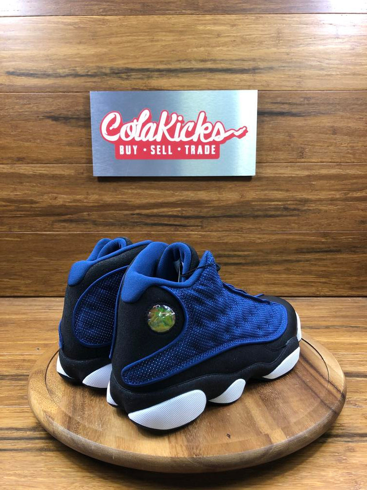 Jordan 13 Retro Brave Blue
