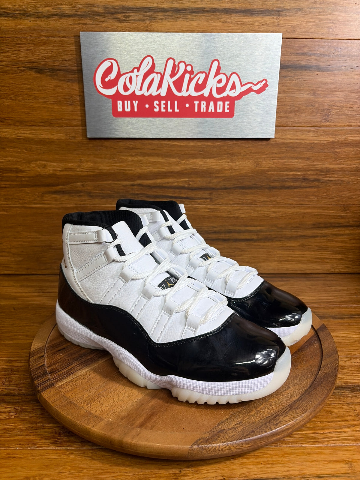 Jordan 11 Retro DMP Gratitude (2023)