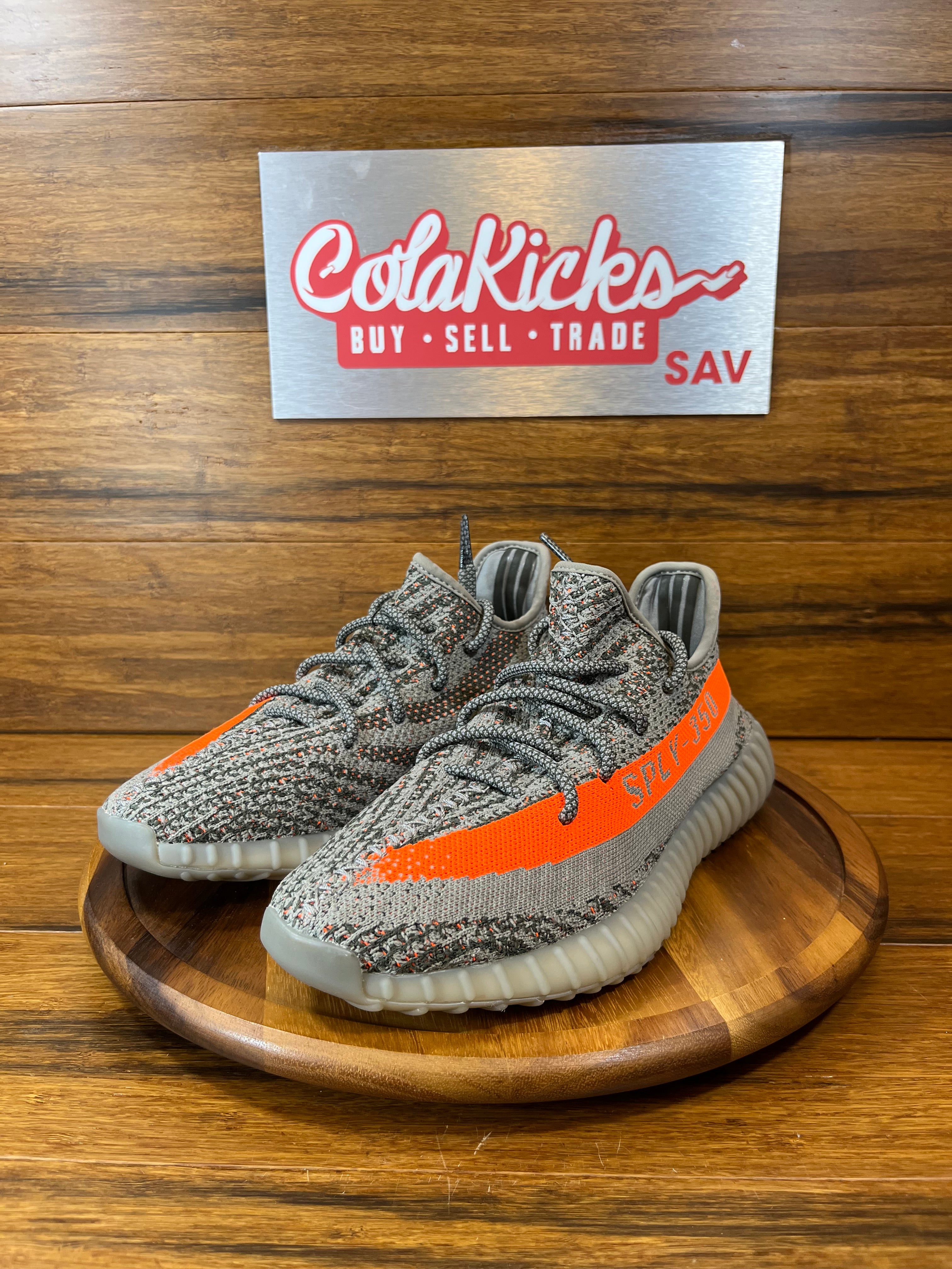 adidas Yeezy Boost 350 V2 Beluga Reflective