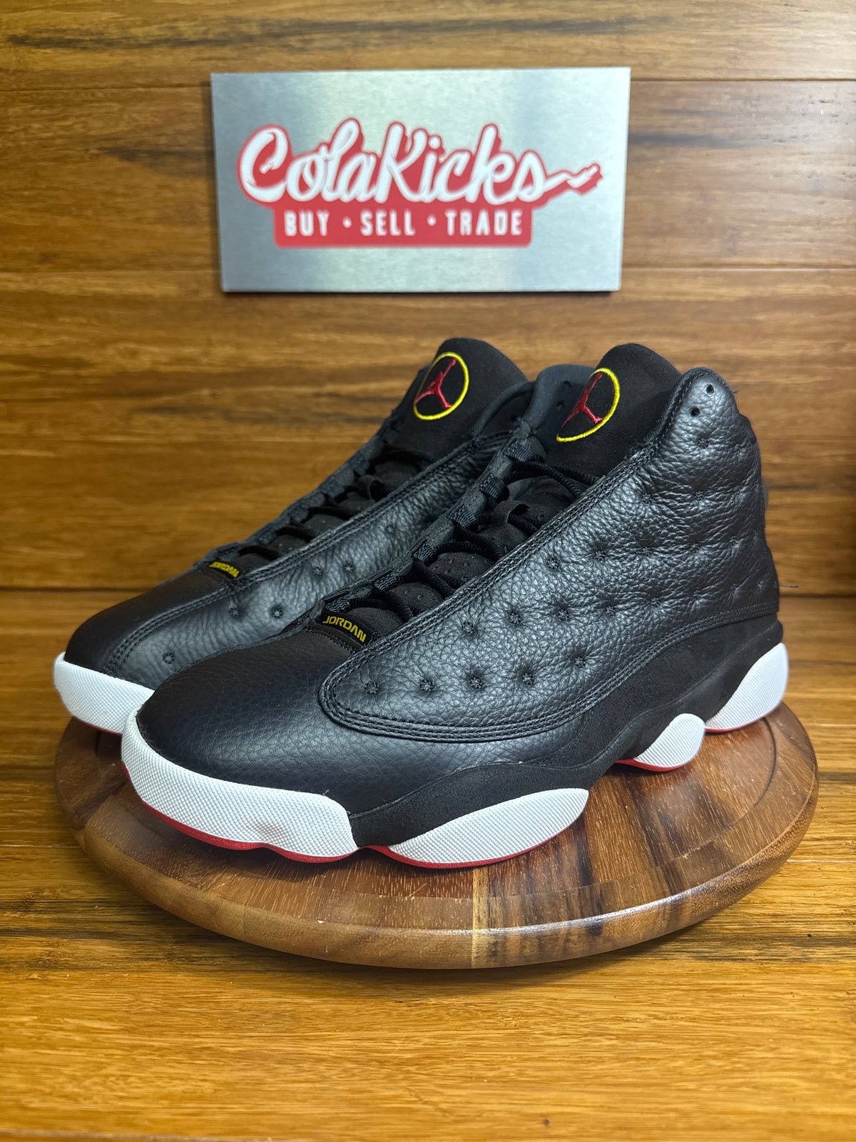 Jordan 13 Retro Playoffs (2023)