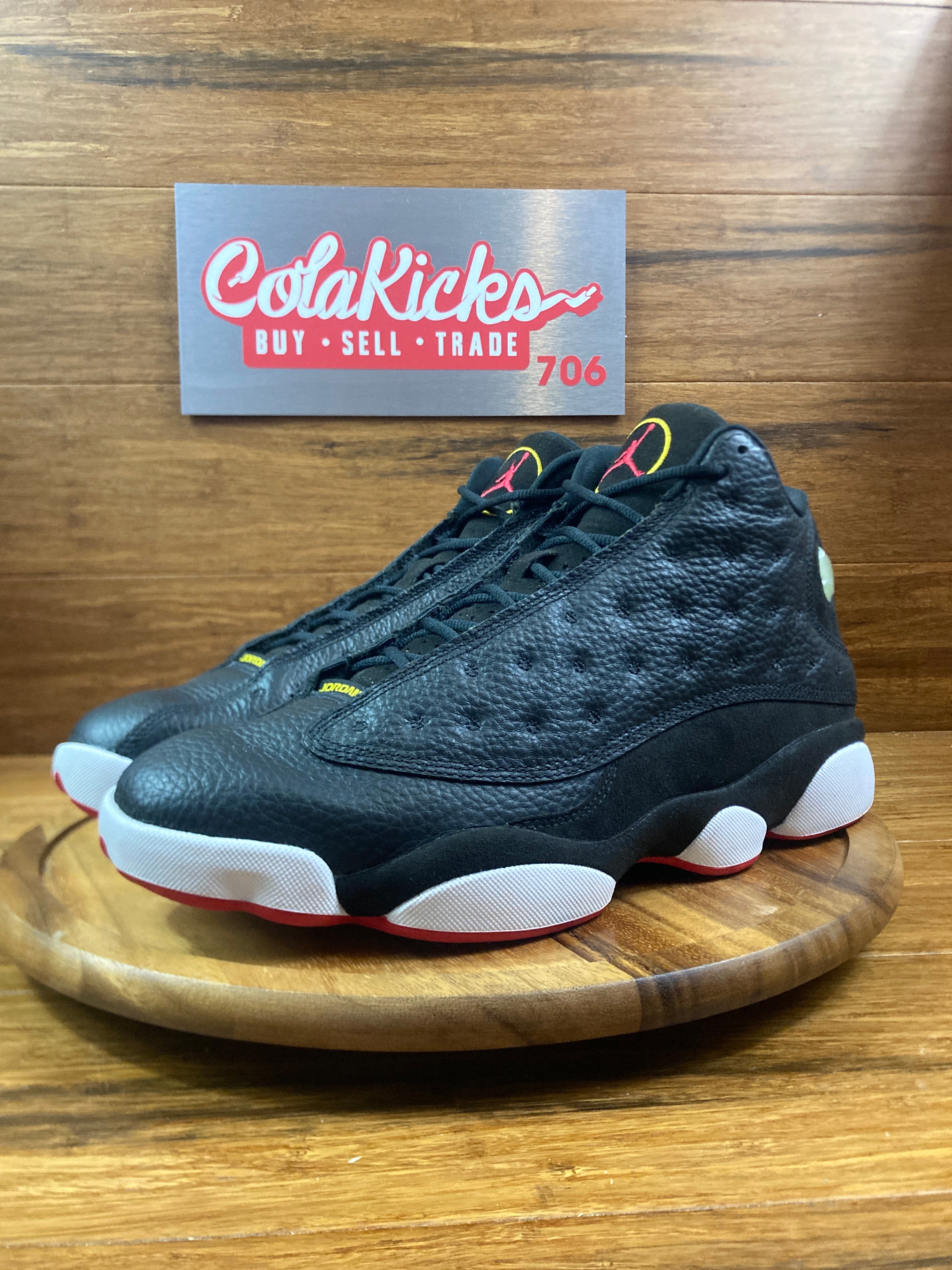 Jordan 13 Retro Playoffs (2023)