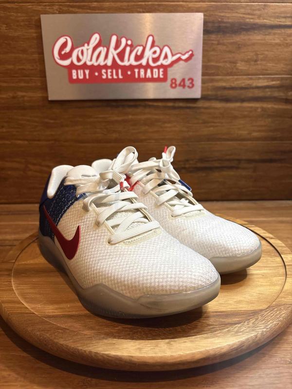 Nike Kobe 11 Elite Low USA