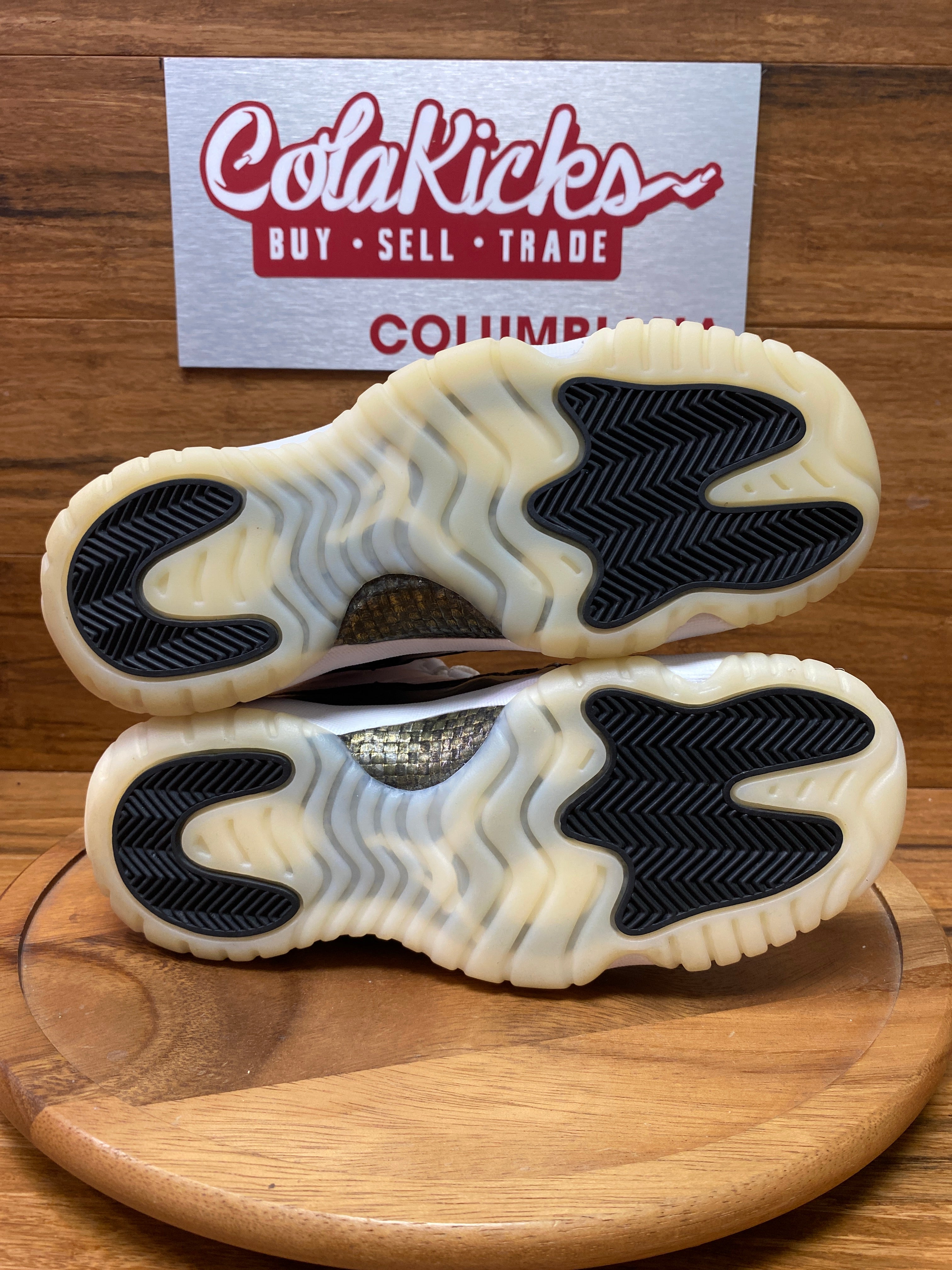 Jordan 11 Retro DMP Gratitude (2023) (GS)