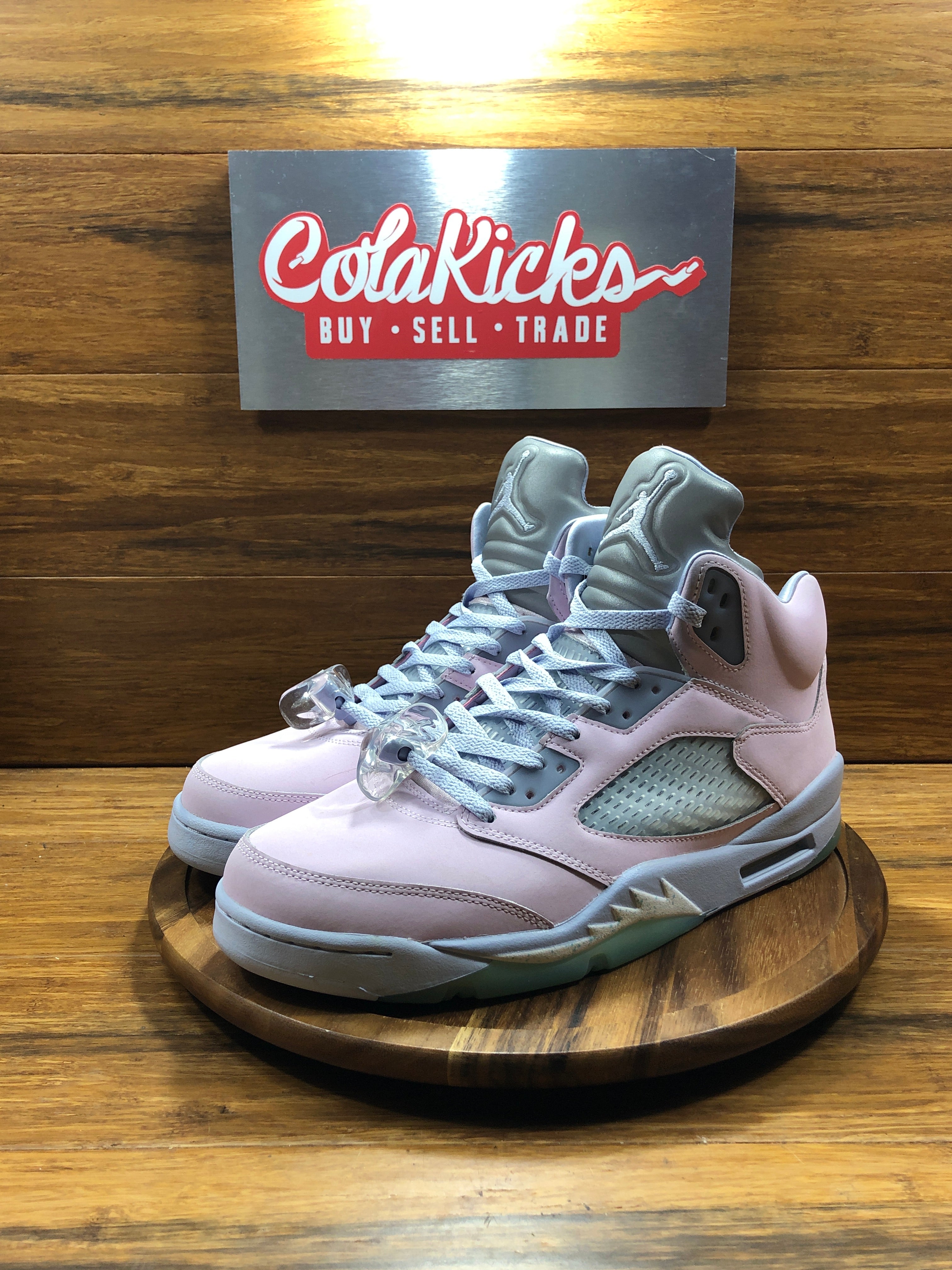 Jordan 5 Retro Easter (2022)