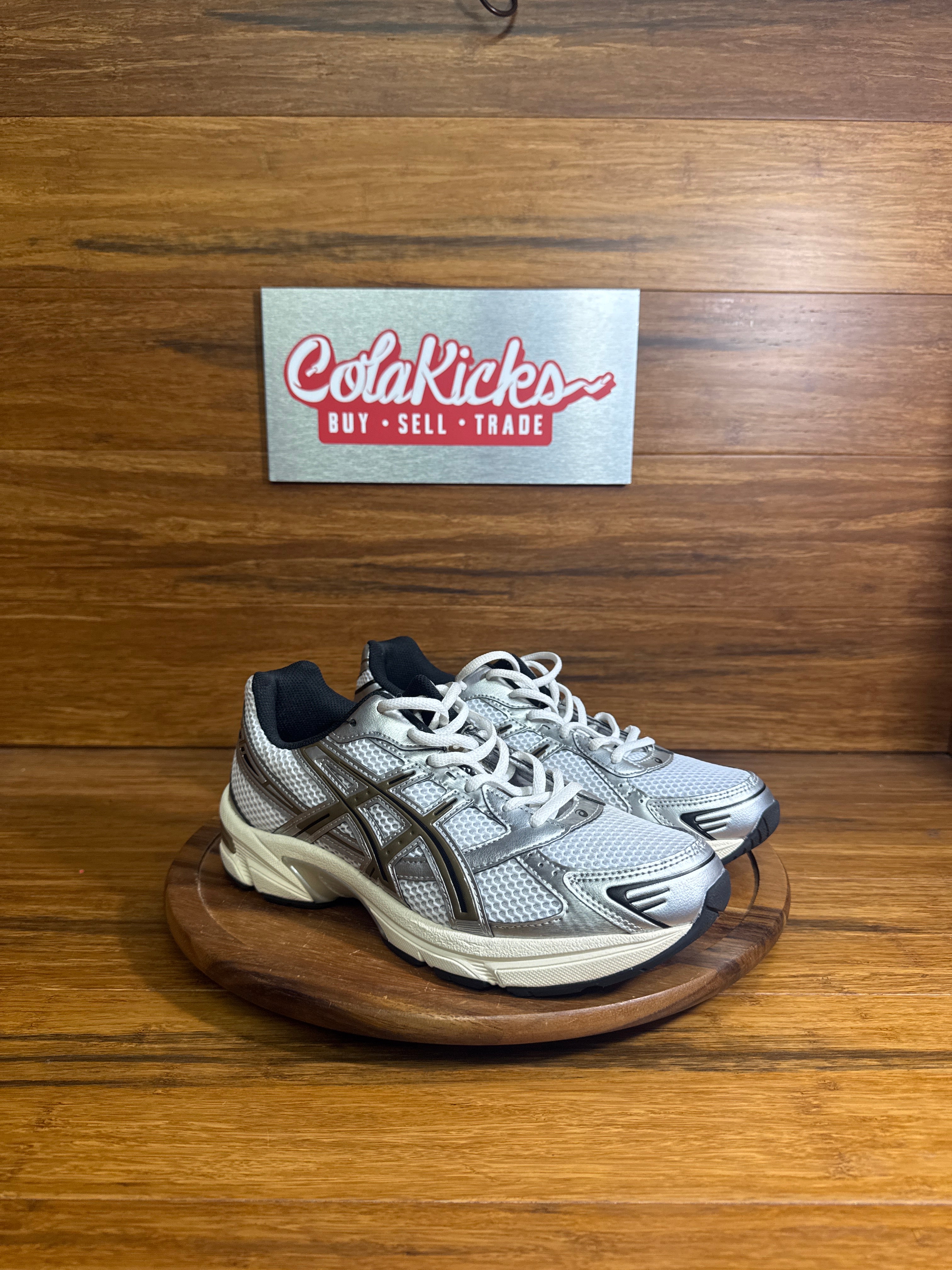 ASICS Gel-1130 White Clay Canyon