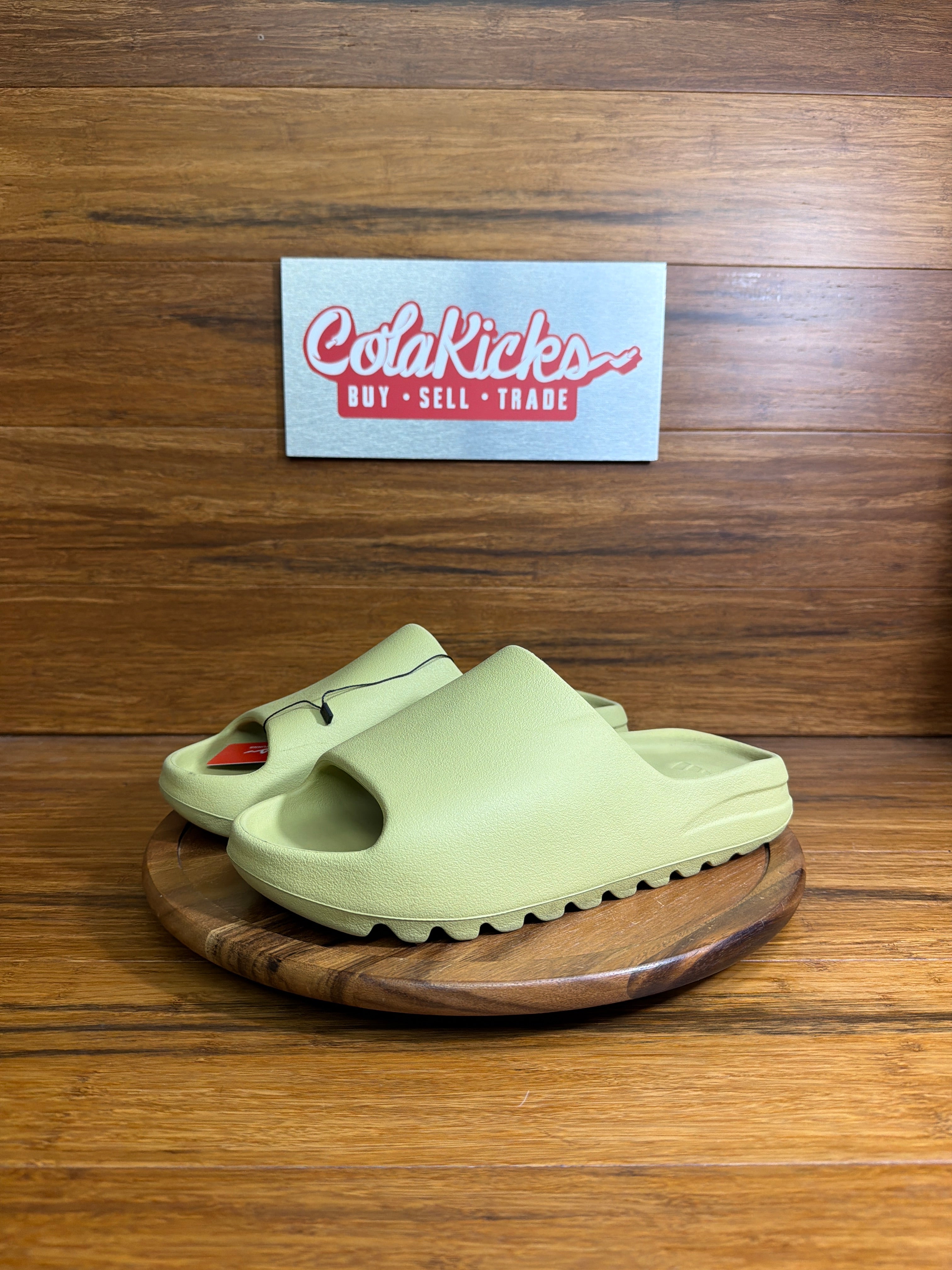 adidas Yeezy Slide Resin