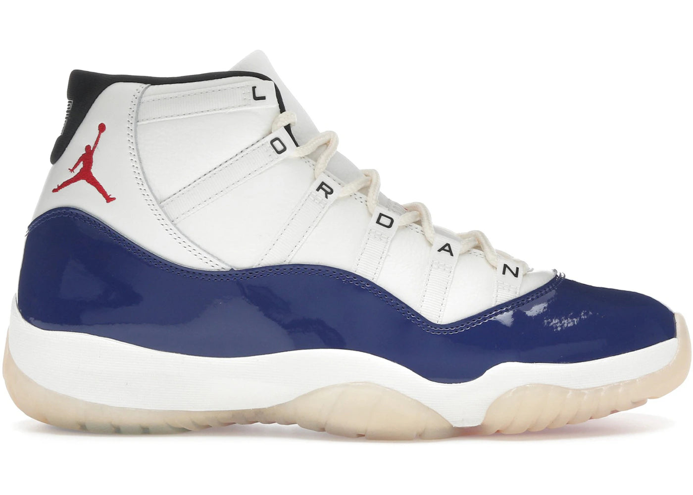 Jordan 11 Retro Rare Air