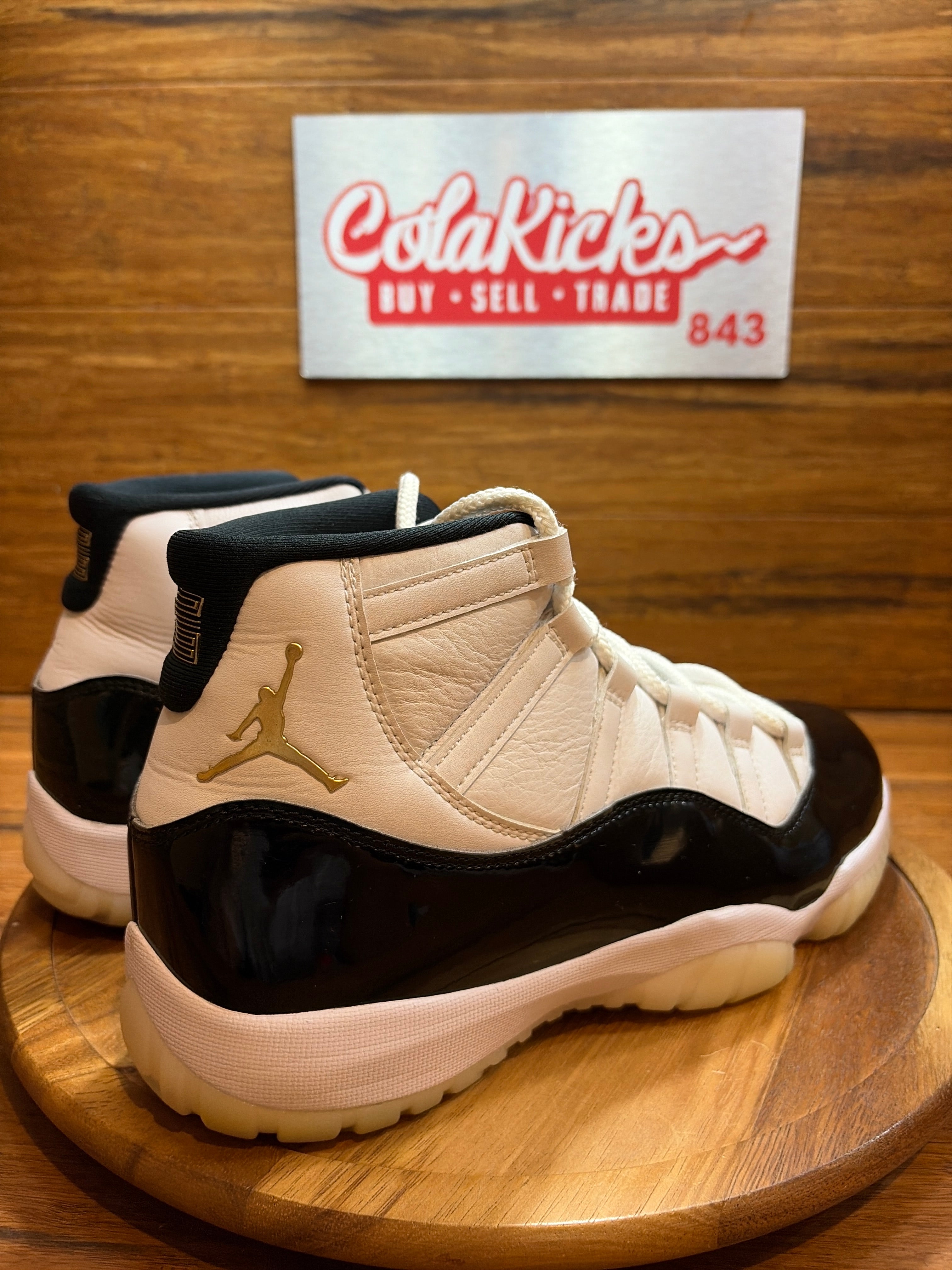 Jordan 11 Retro DMP Gratitude (2023)