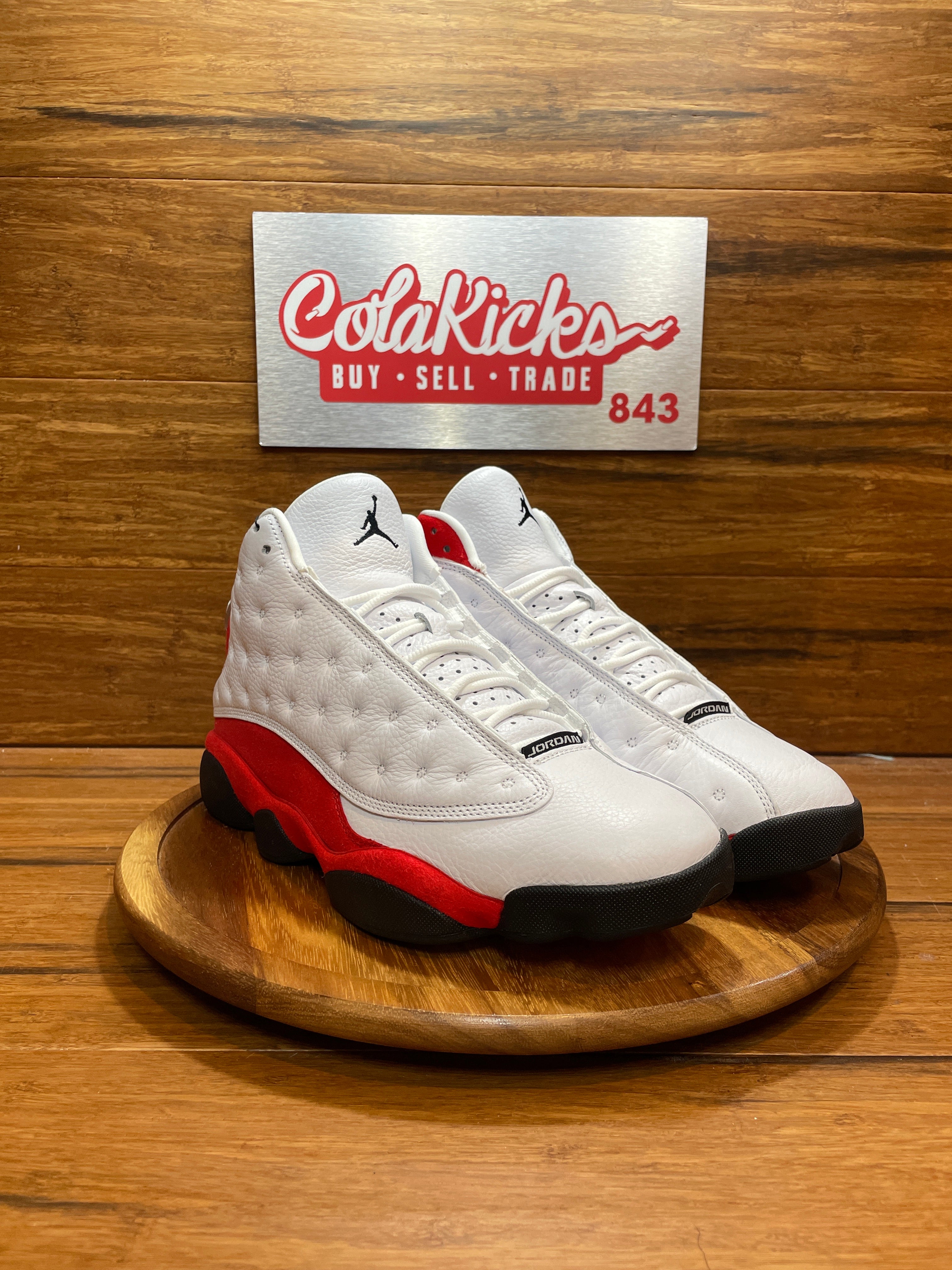 Jordan 13 Retro OG Chicago (2026)