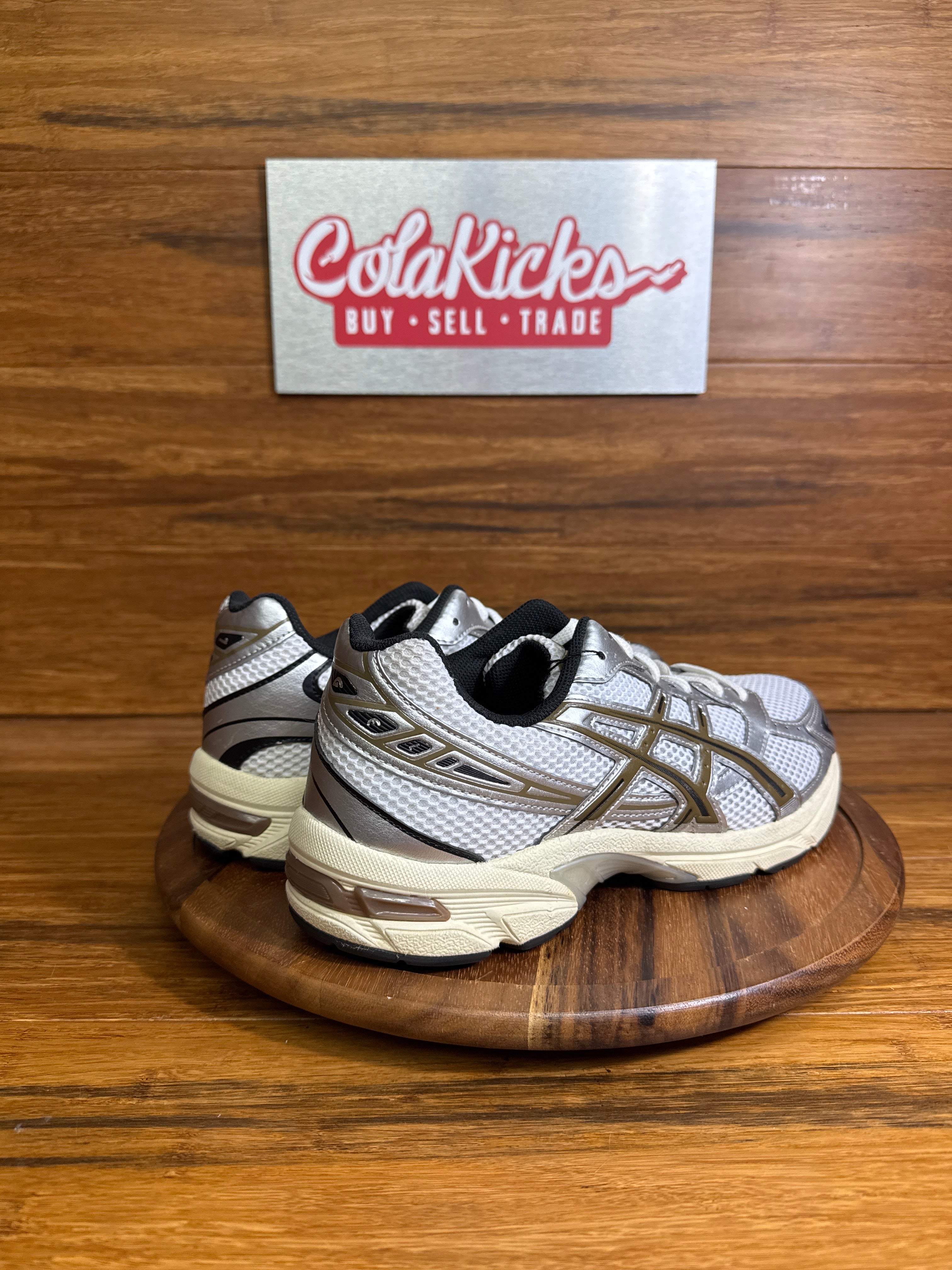 ASICS Gel-1130 White Clay Canyon