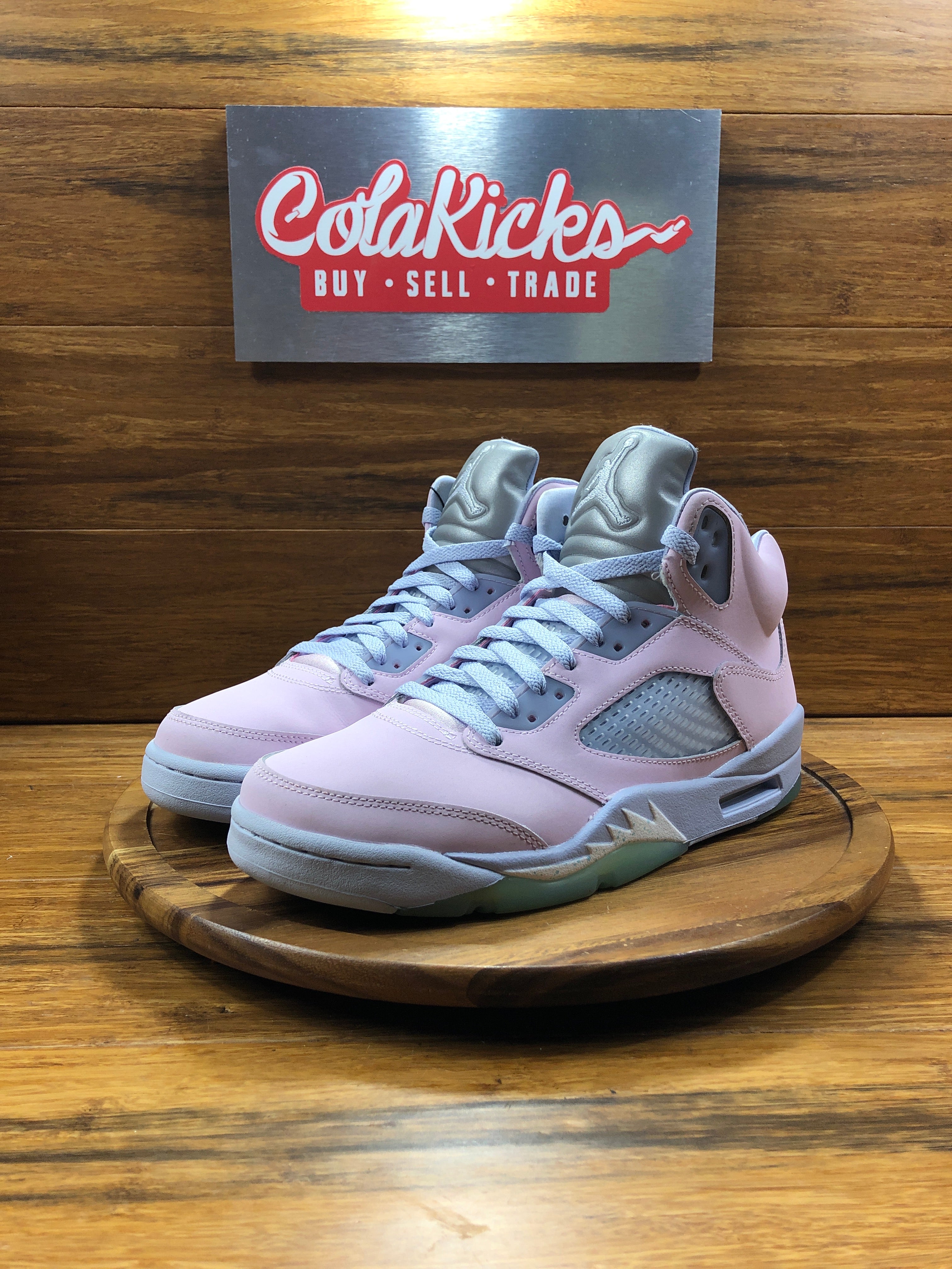 Jordan 5 Retro Easter (2022)