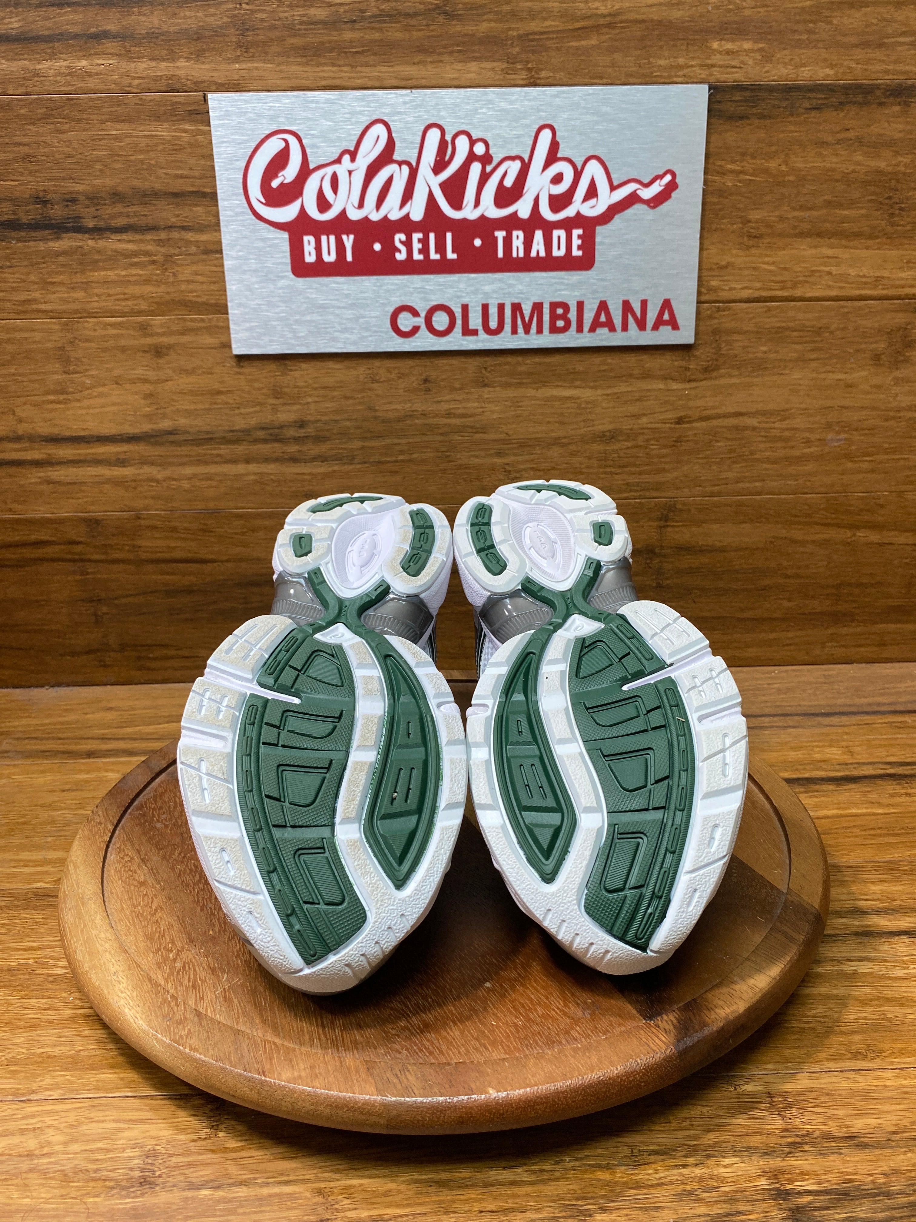 ASICS Gel-1130 White Forest Night