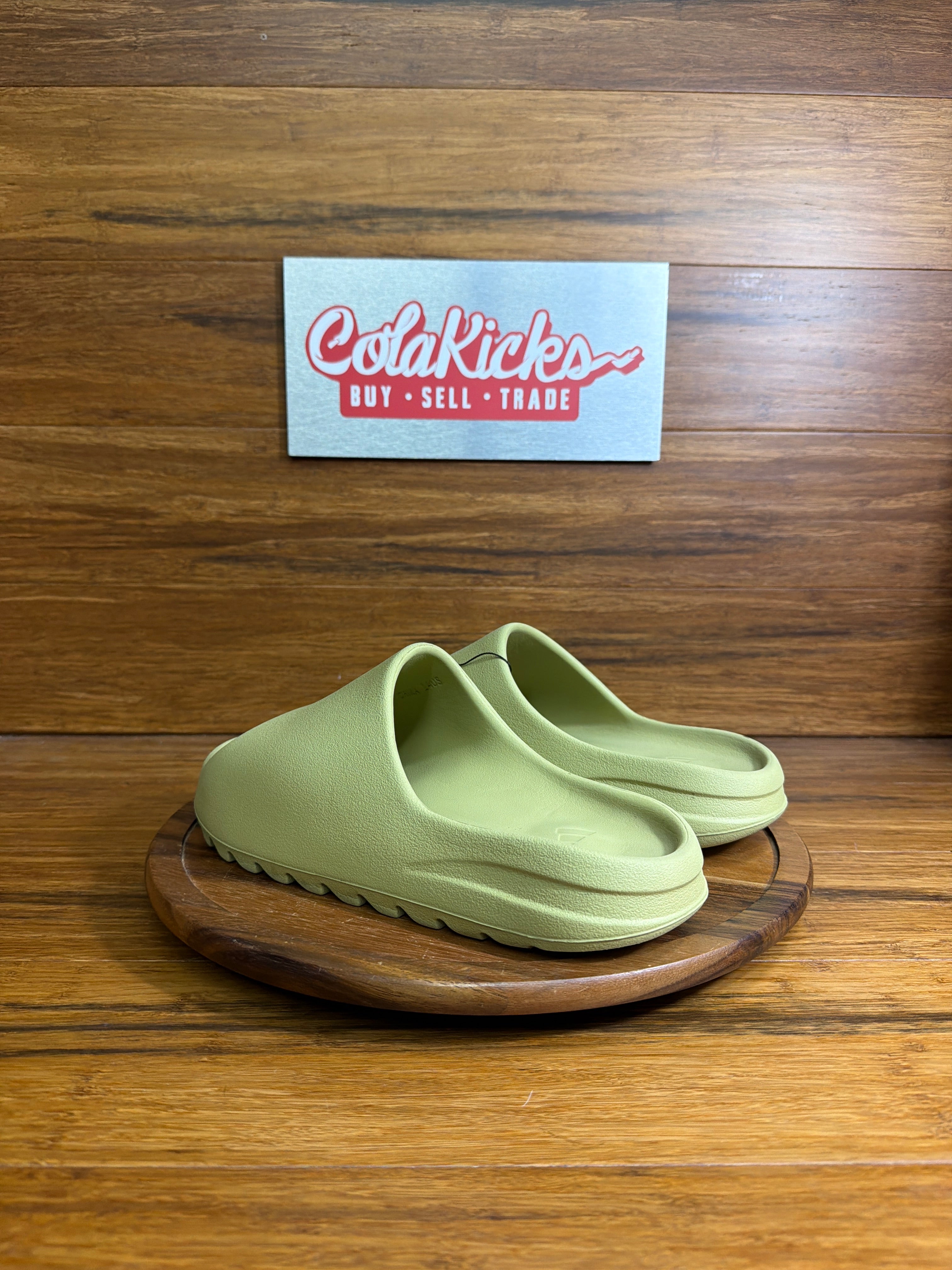 adidas Yeezy Slide Resin
