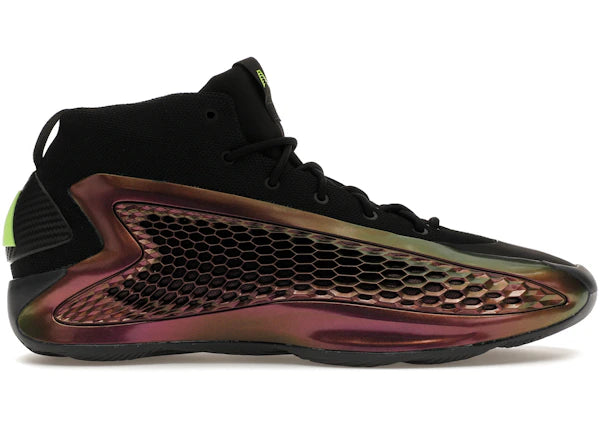 adidas AE 1 All-Star The Future JOSH CONSIGN