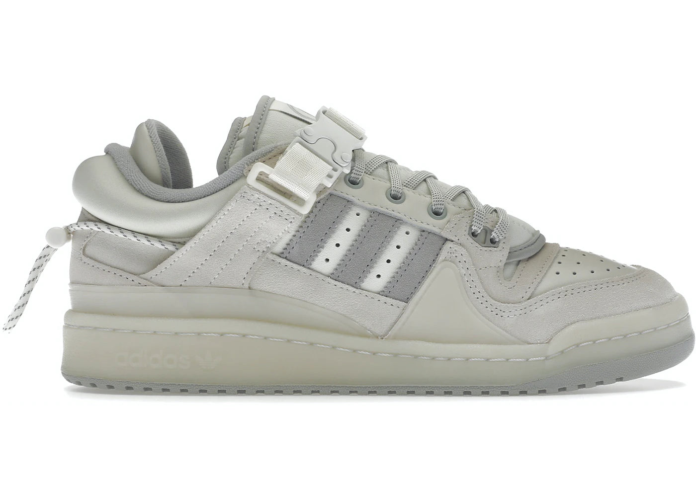 adidas Forum Buckle Low Bad Bunny Last Forum