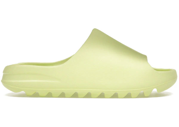 adidas Yeezy Slide Glow Green (2022) (Restock)