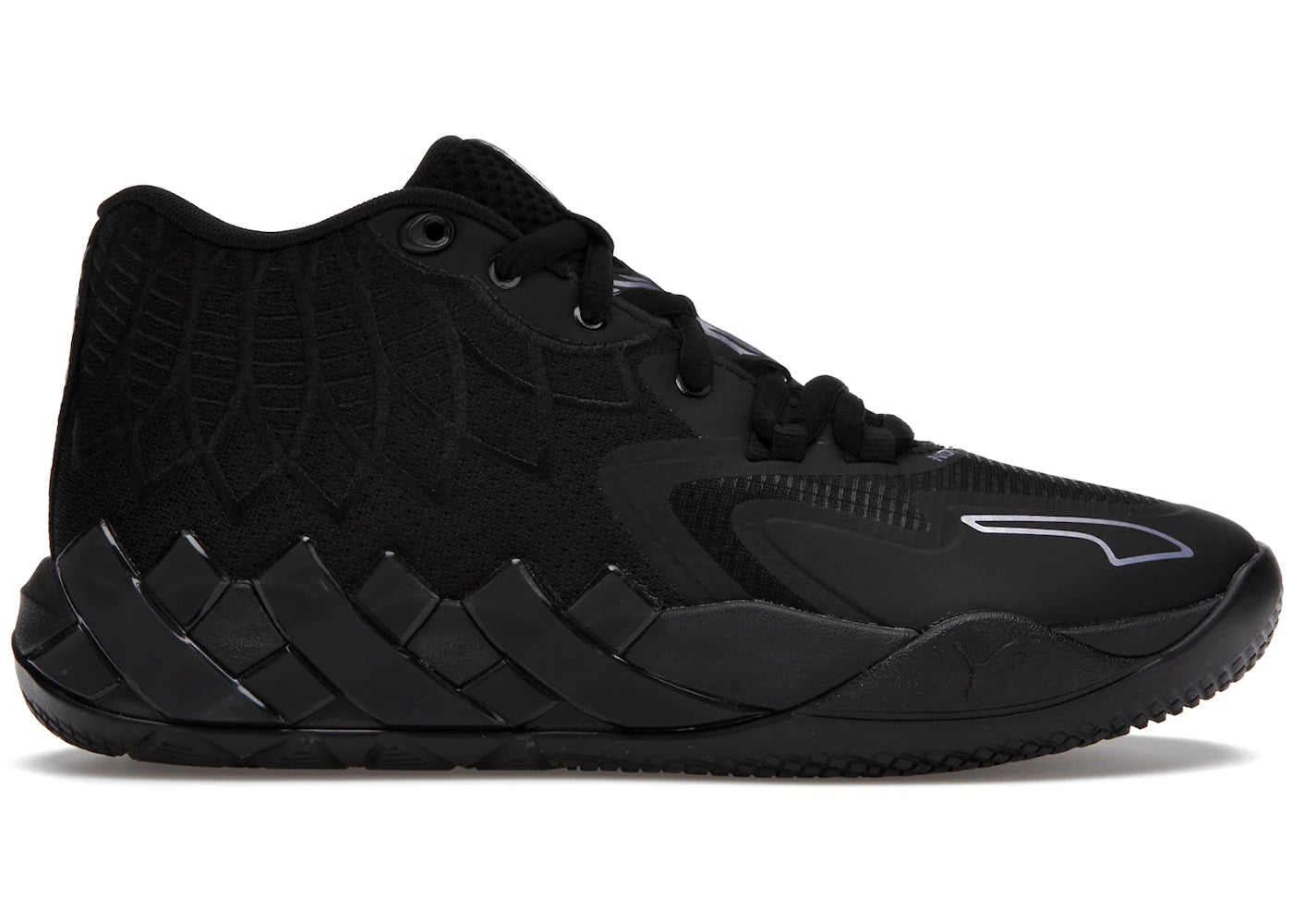 Puma LaMelo Ball MB.01 Iridescent Dreams