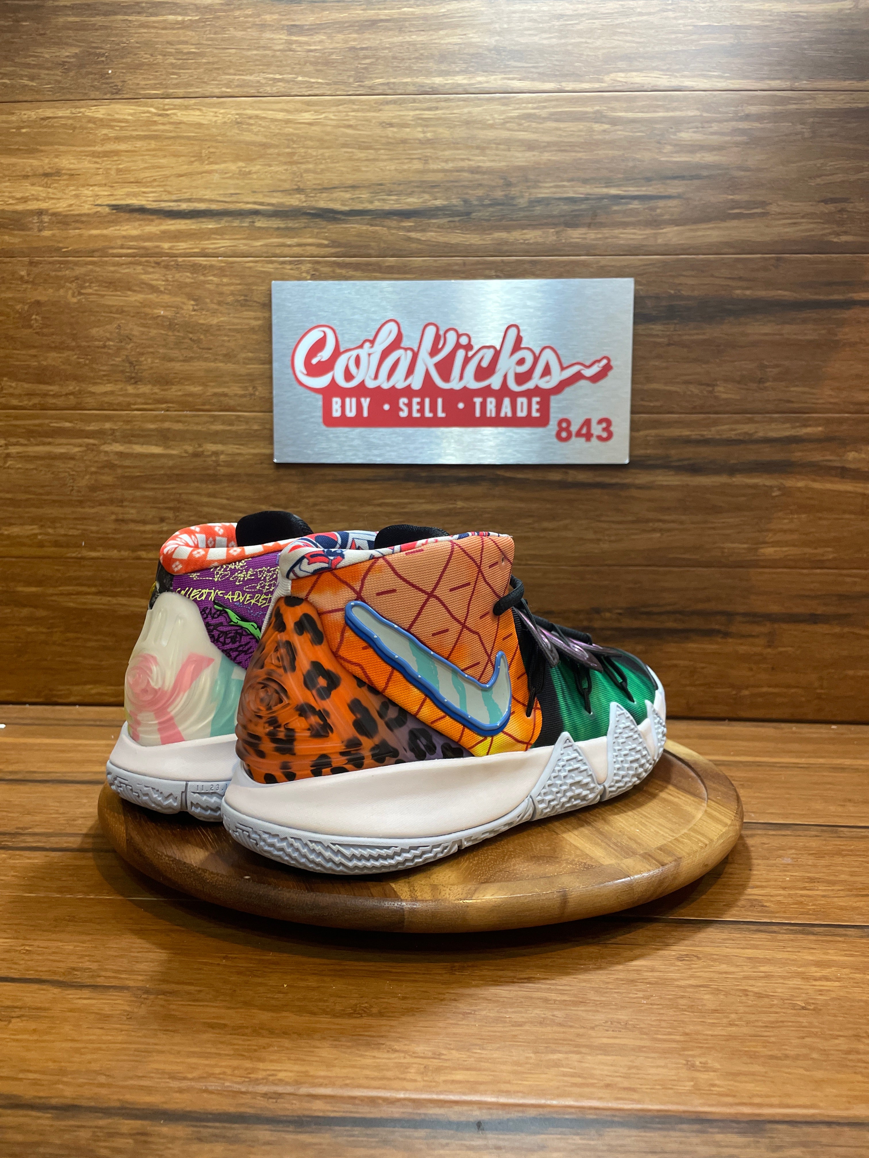 Nike Kybrid S2 Best Of