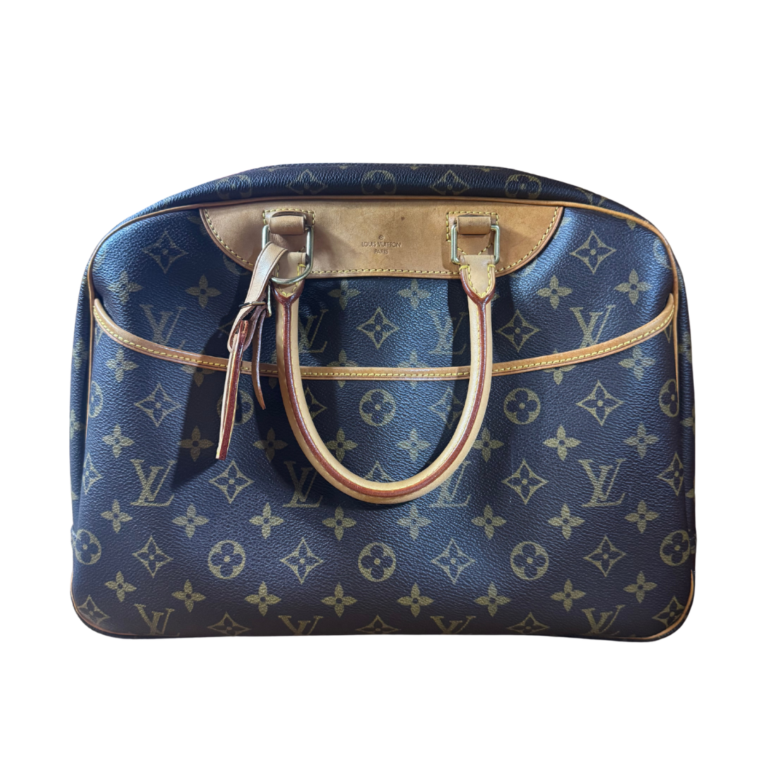 Louis Vuitton Monogram Deauville