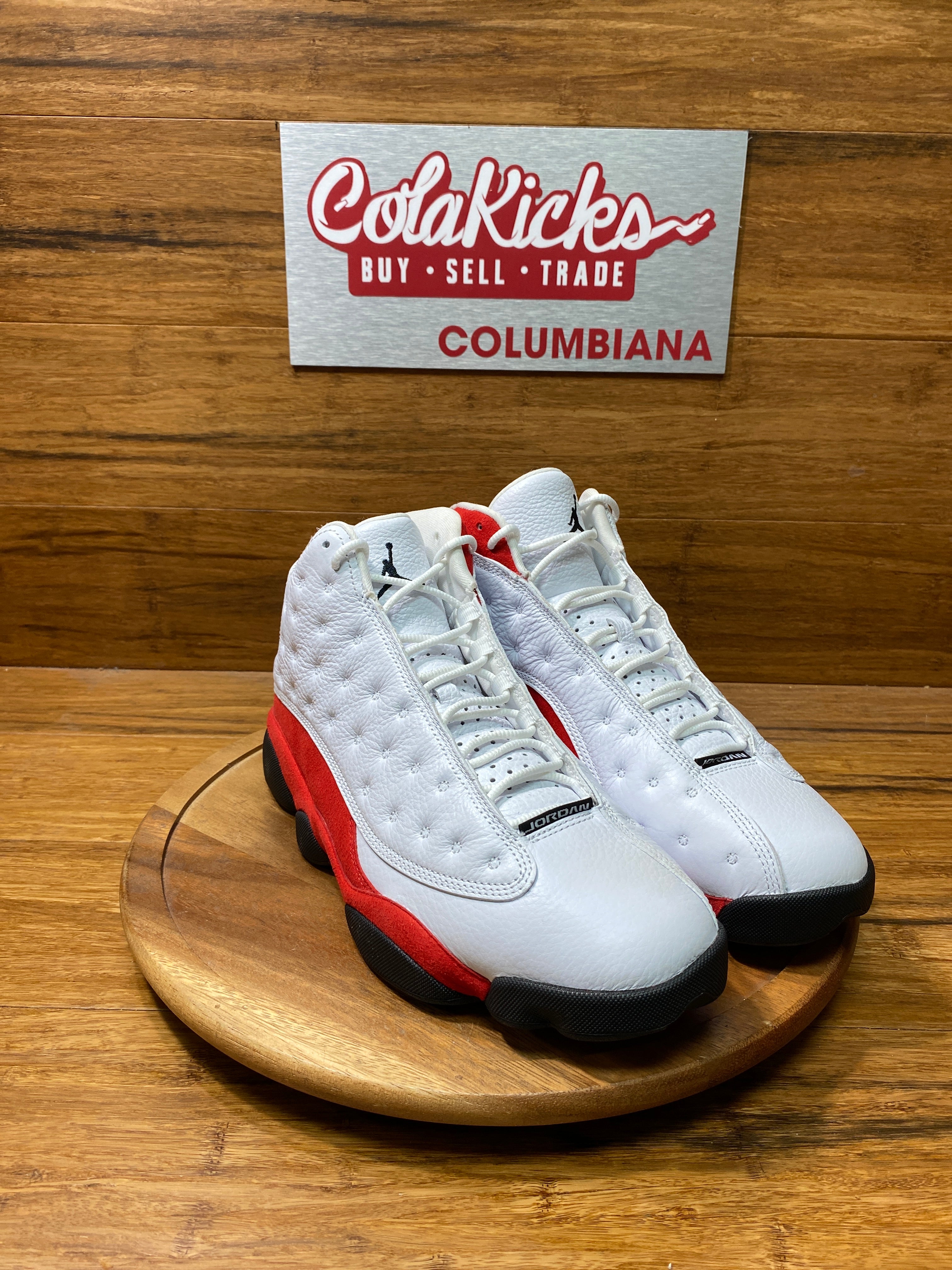Jordan 13 Retro OG Chicago (2026)