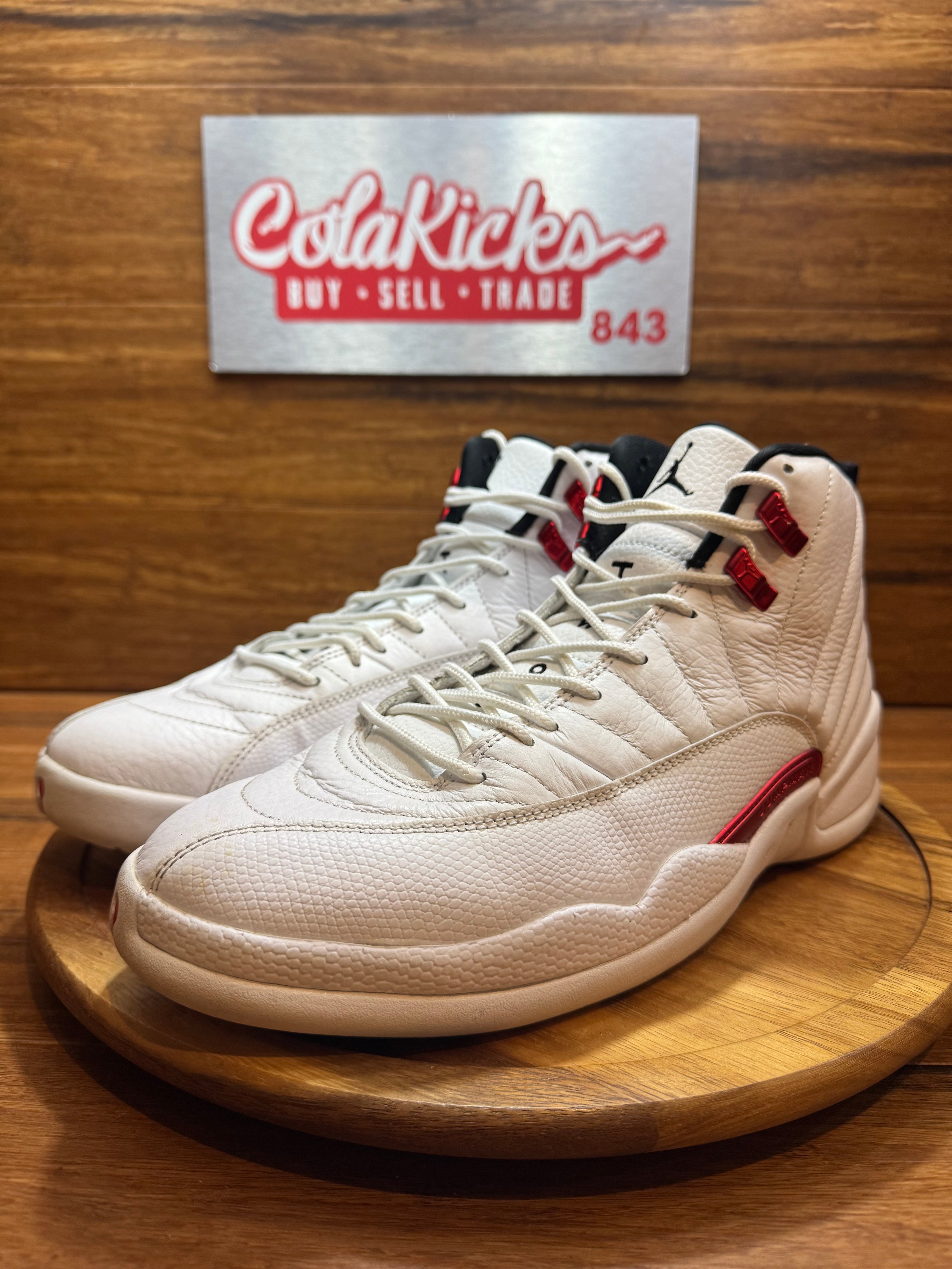 Jordan 12 Retro Twist