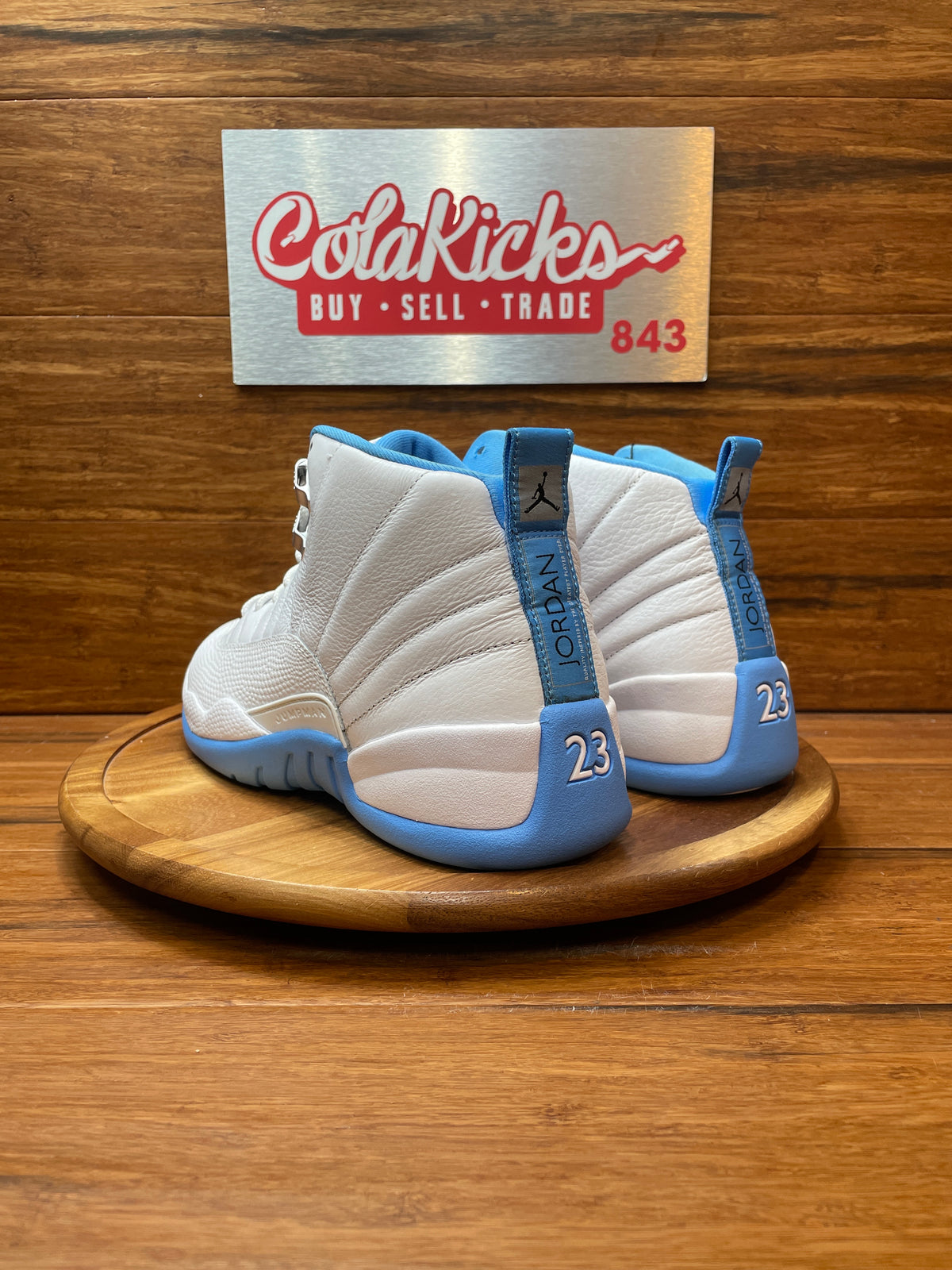 Jordan 12 Retro Melo (2025)