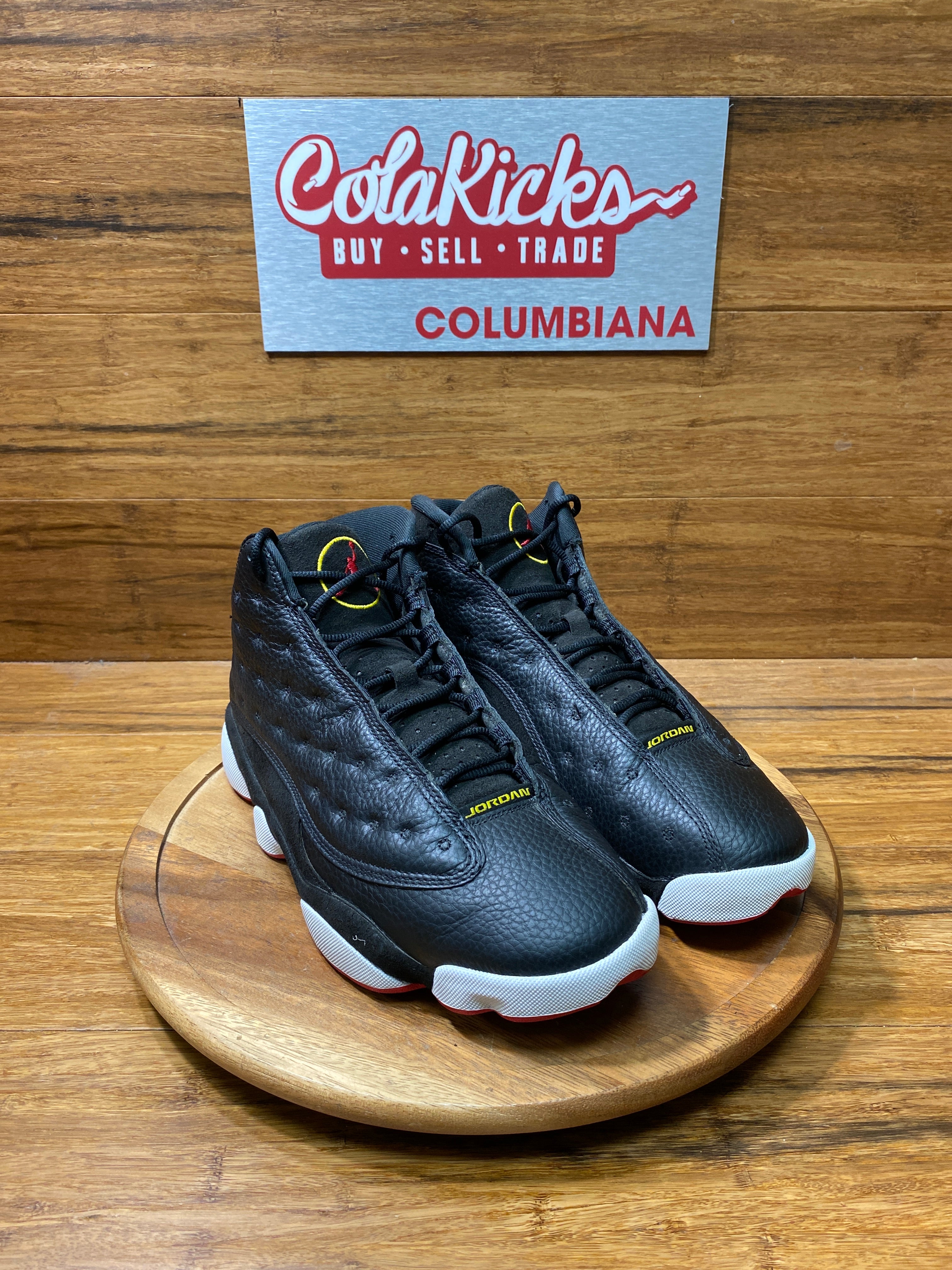 Jordan 13 Retro Playoffs (2023)
