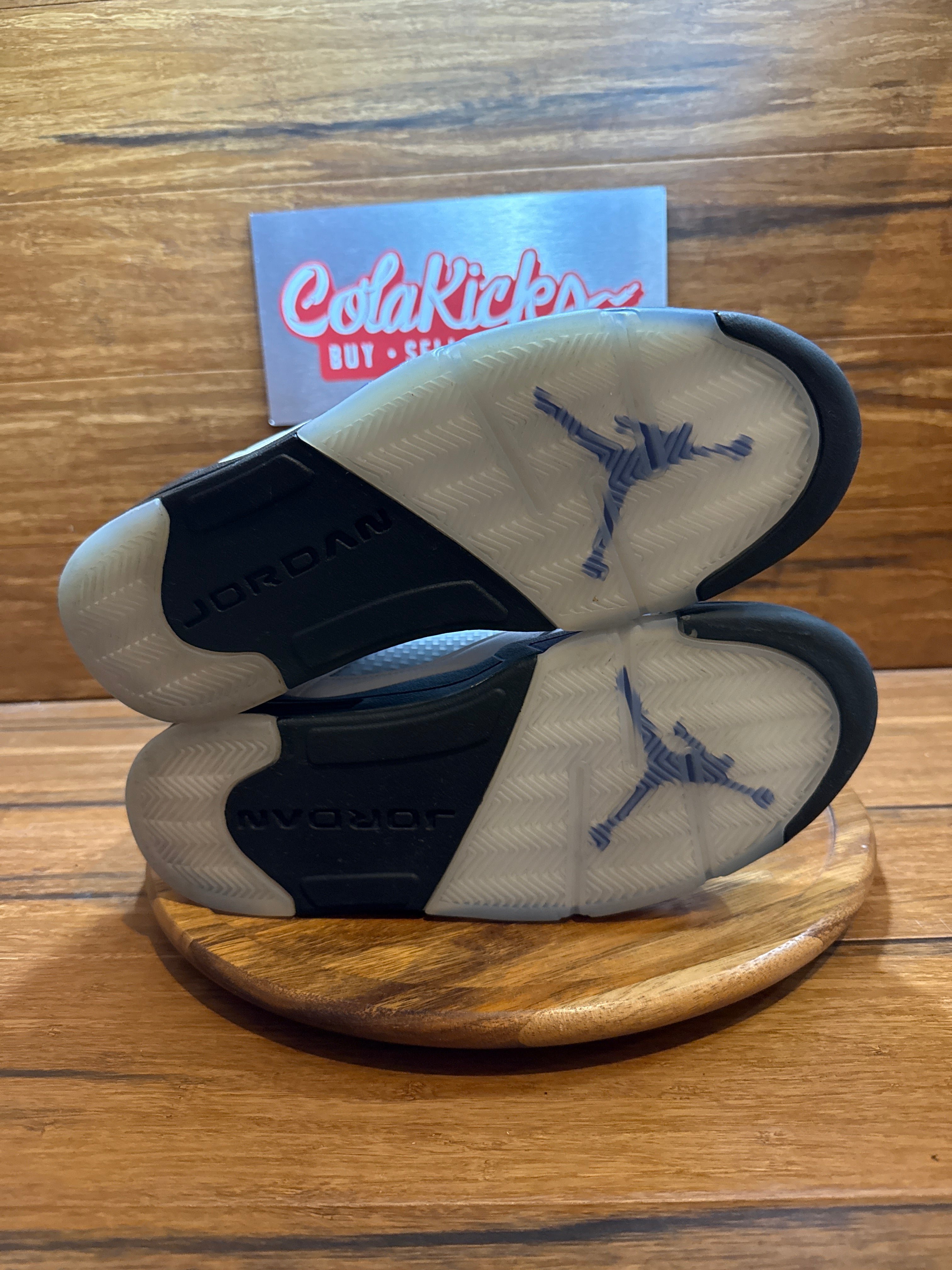 Jordan 5 Retro Dark Concord