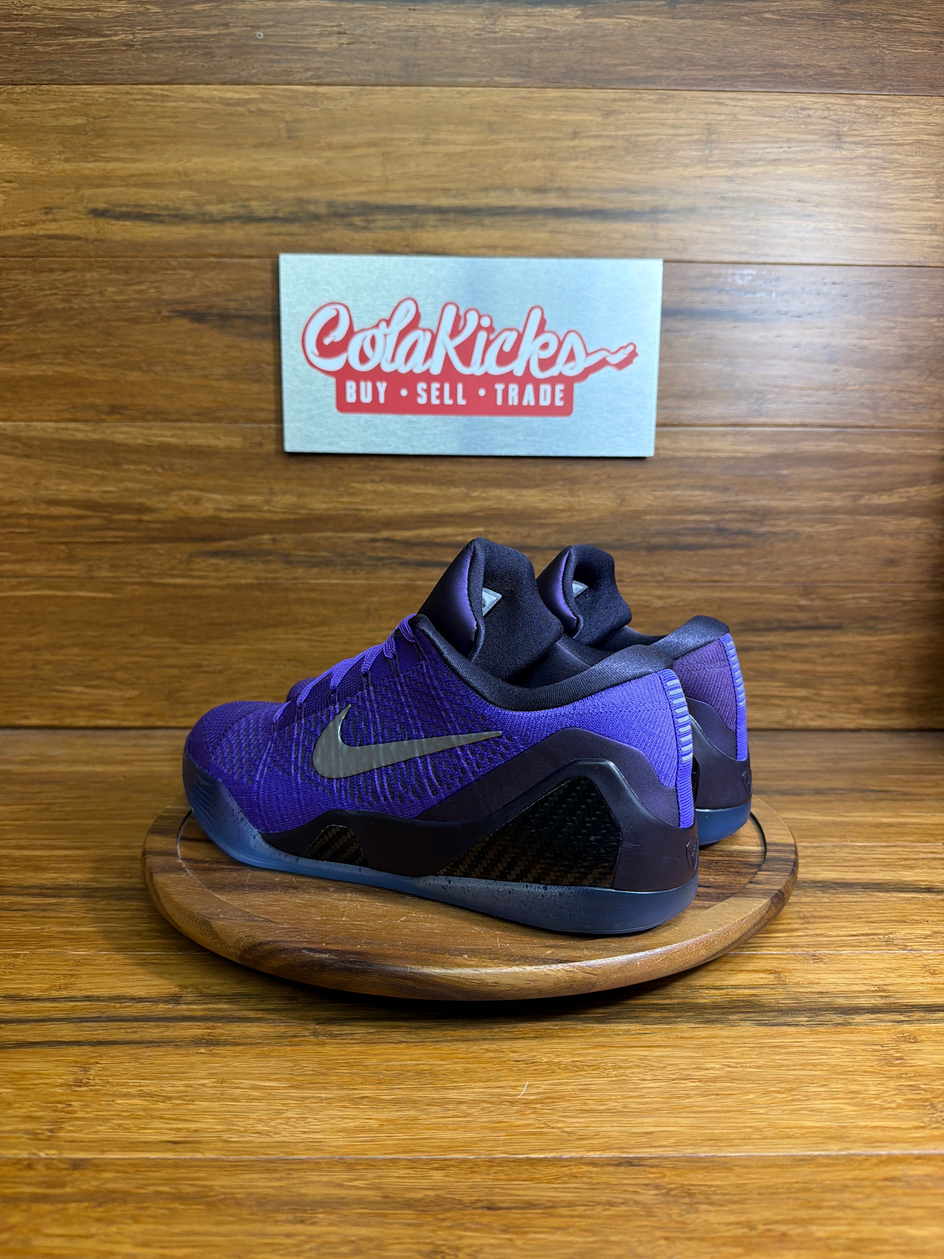 Nike Kobe 9 Elite Low Protro Michael Jackson Moonwalker (2025)